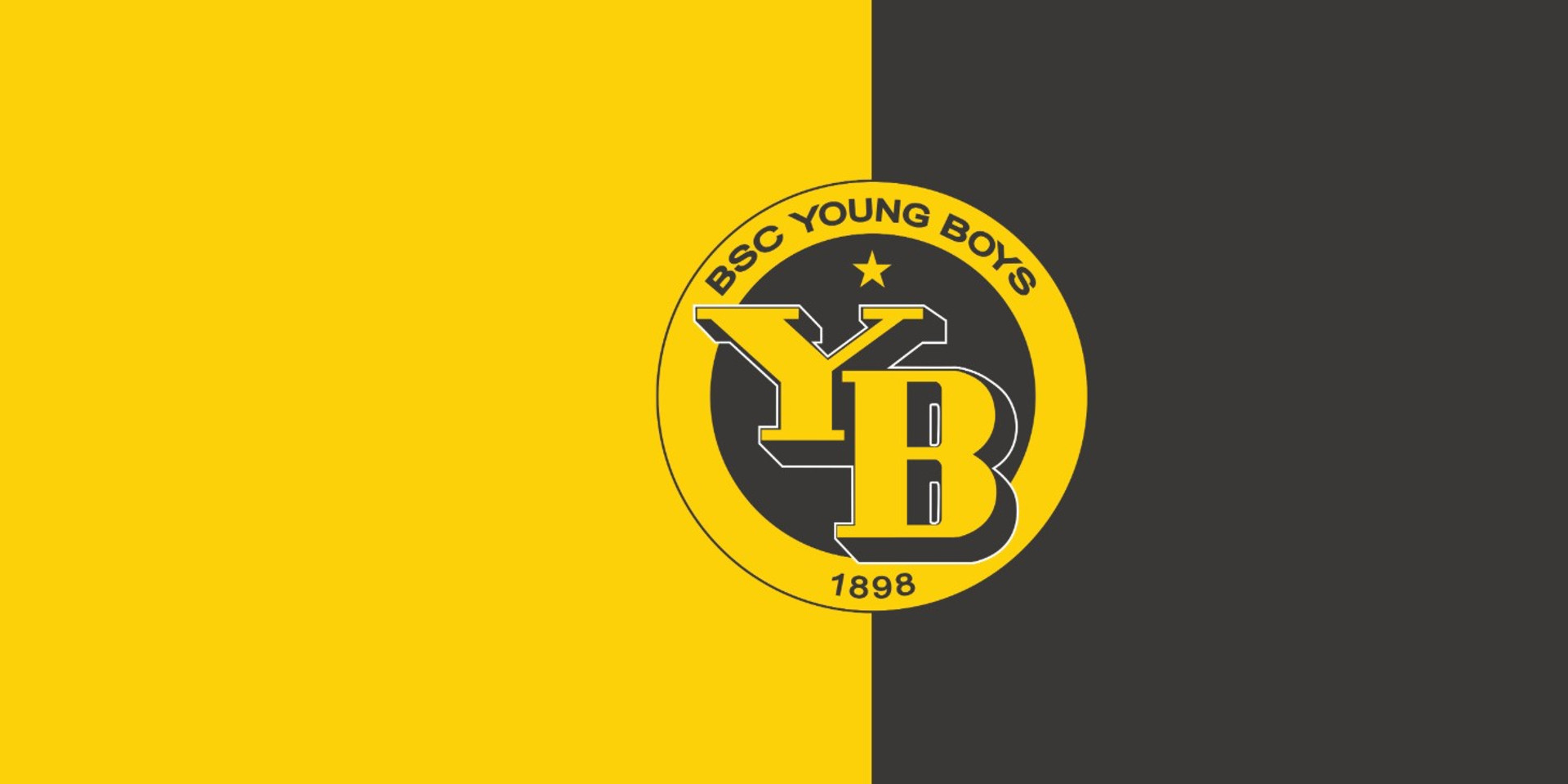 NIVOCASE Handyhülle mit Logo des Fußballvereins BSC Young Boys Bern