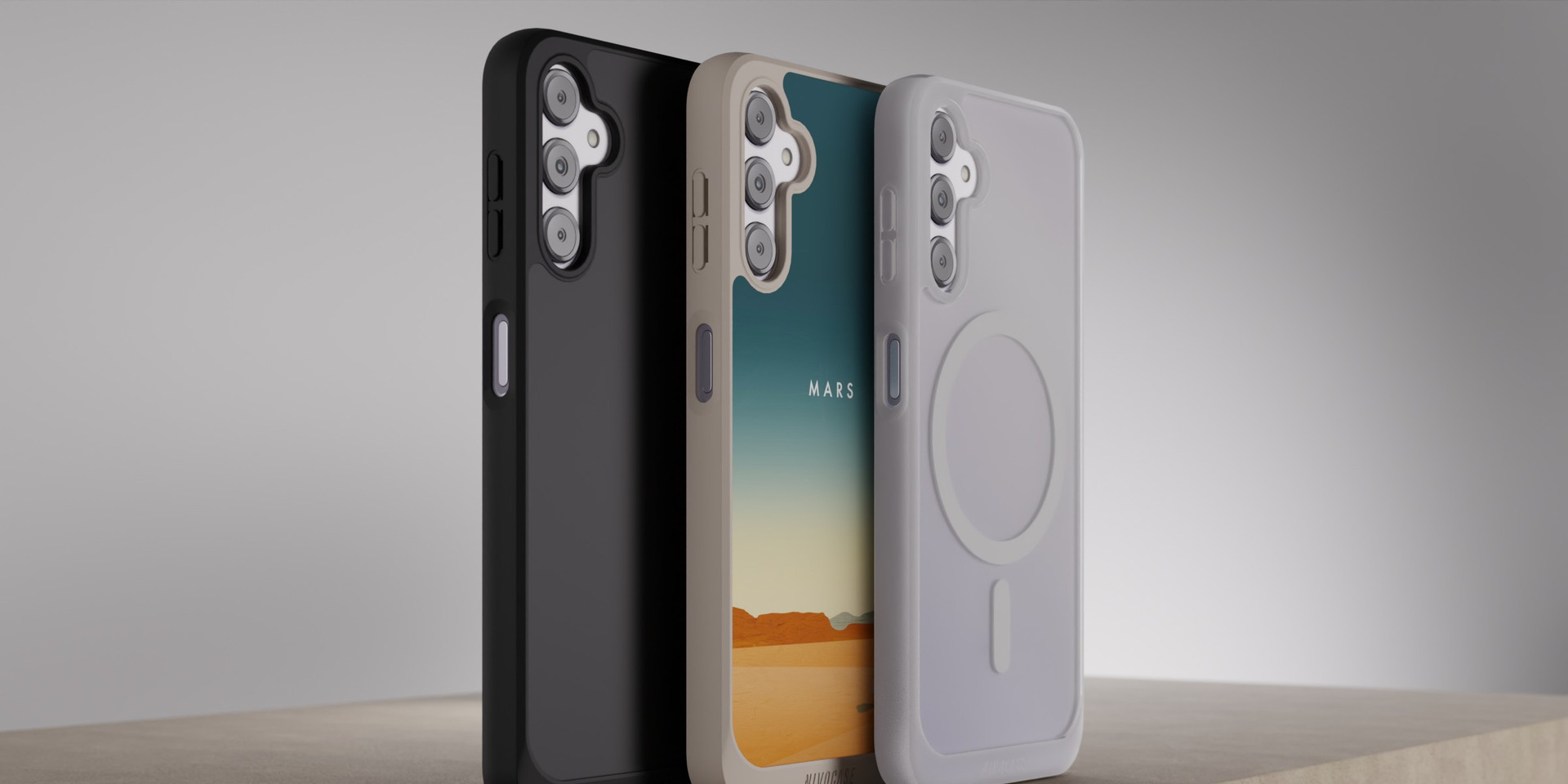Samsung Galaxy A14 5G Handyhülle von NIVOCASE