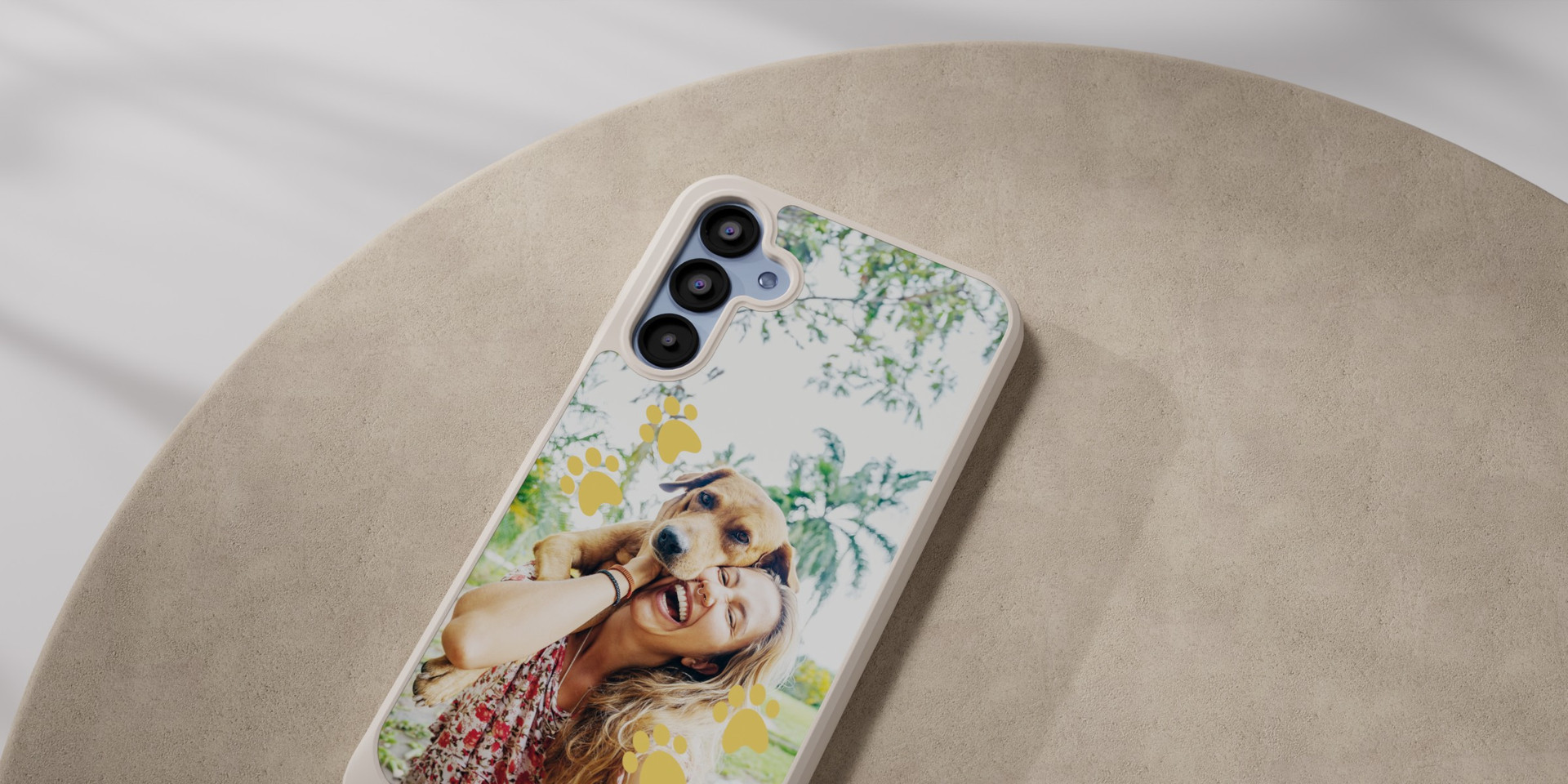Samsung Galaxy A15 5G Handyhülle von NIVOCASE
