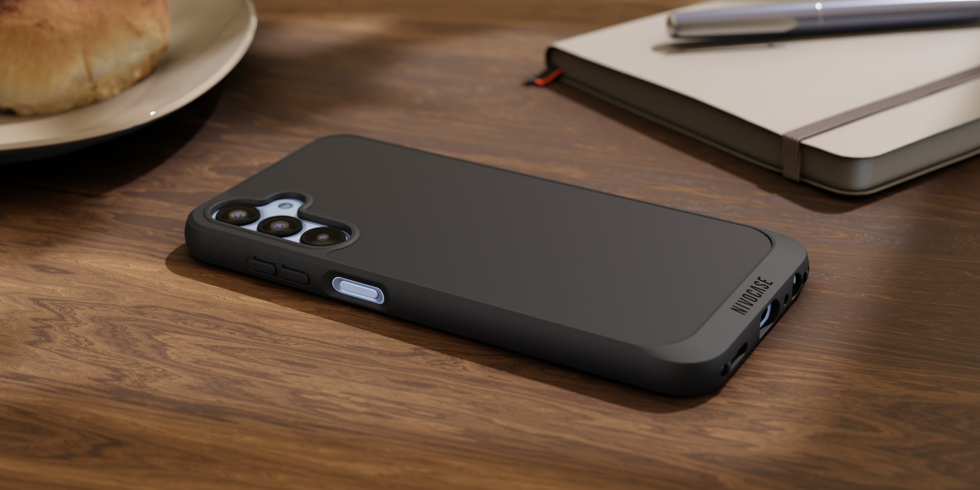 Samsung Galaxy A15 5G Handyhülle von NIVOCASE