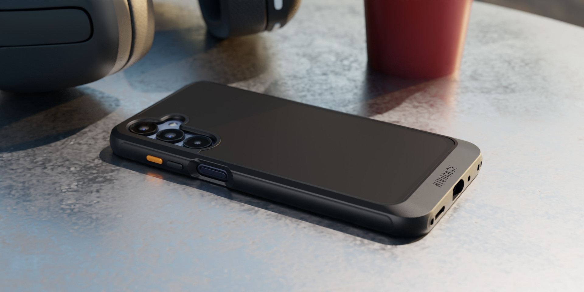 Samsung Galaxy A16 5G Handyhülle von NIVOCASE