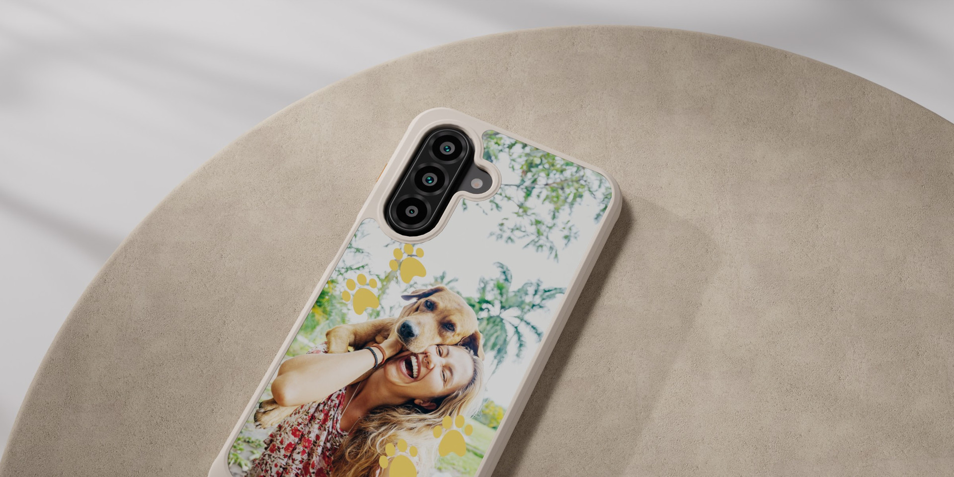 Samsung Galaxy A17 5G Handyhülle von NIVOCASE