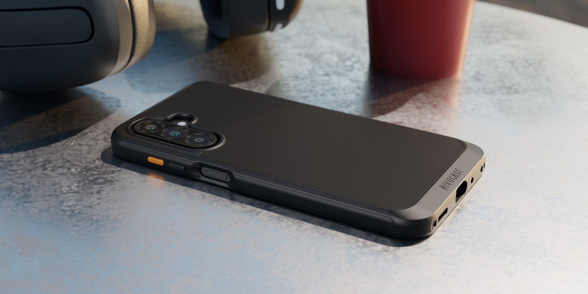 Samsung Galaxy A17 5G Handyhülle von NIVOCASE