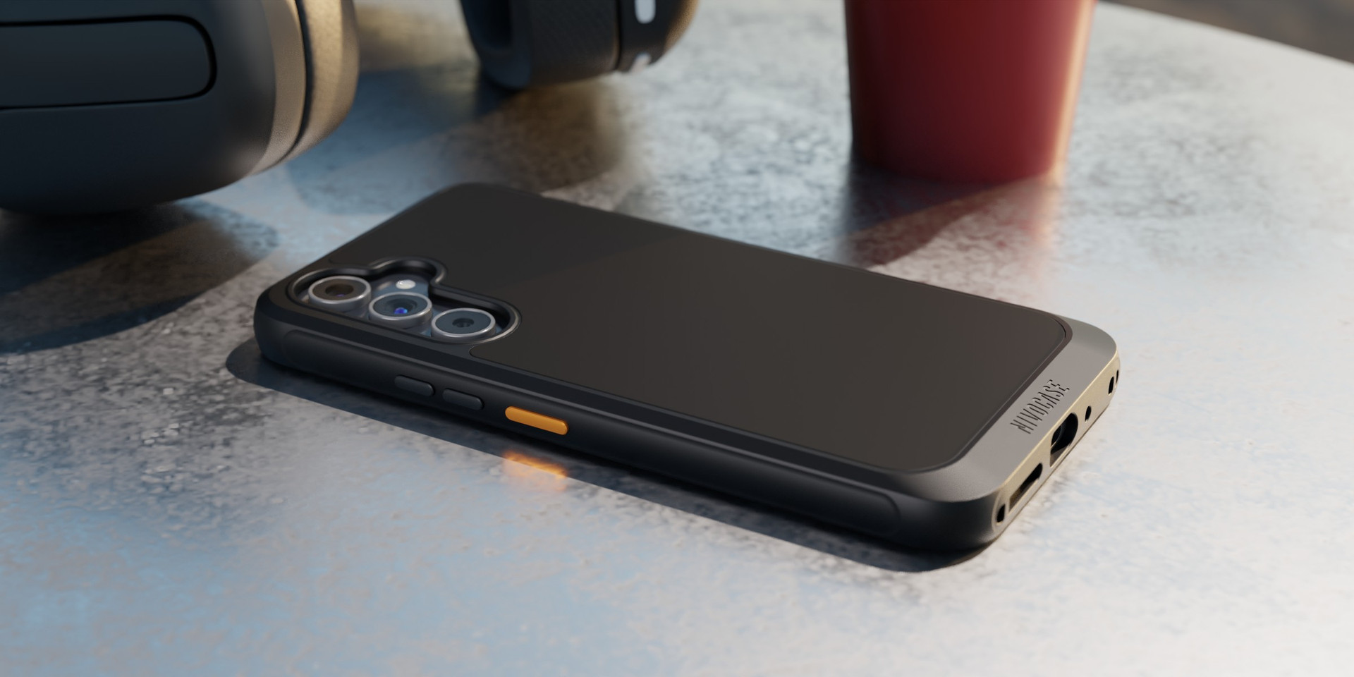 Samsung Galaxy A54 5G Handyhülle von NIVOCASE