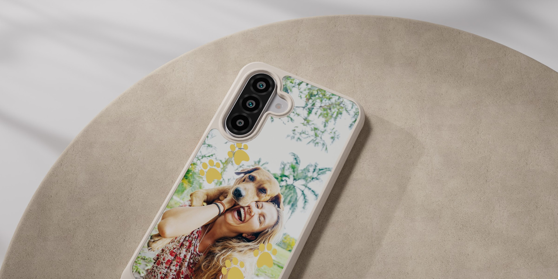 Samsung Galaxy A56 5G Handyhülle von NIVOCASE