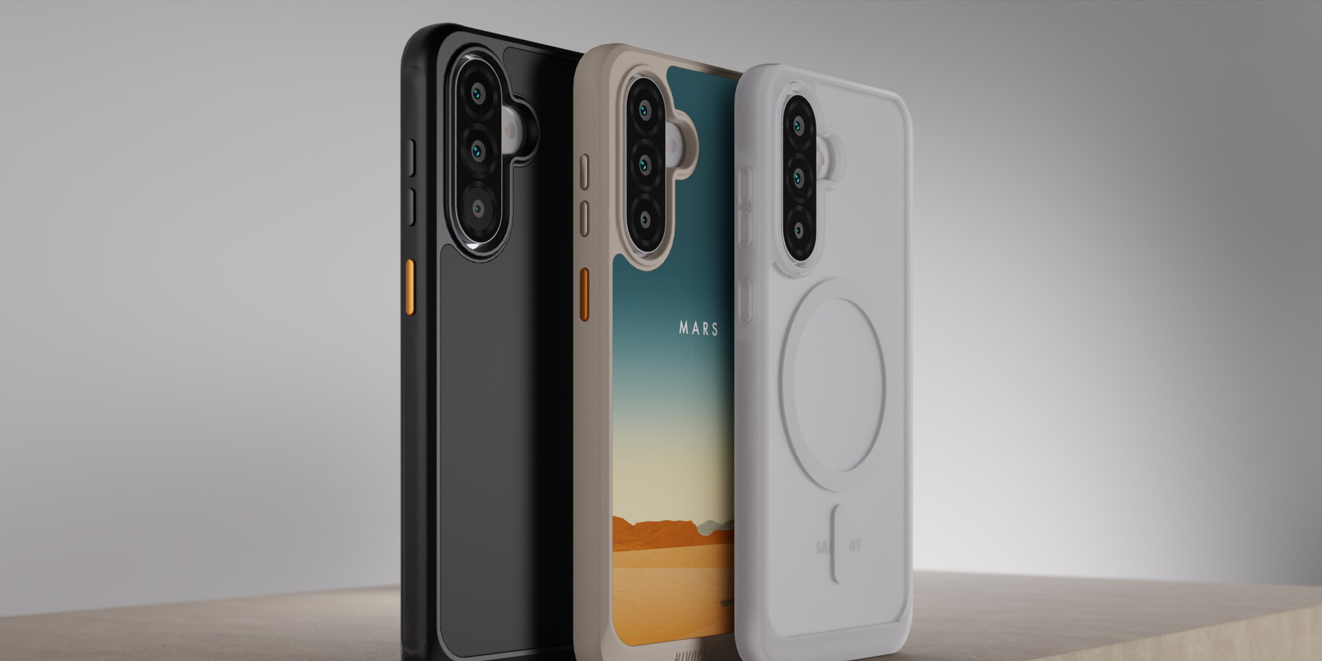 Samsung Galaxy A56 5G Handyhülle von NIVOCASE