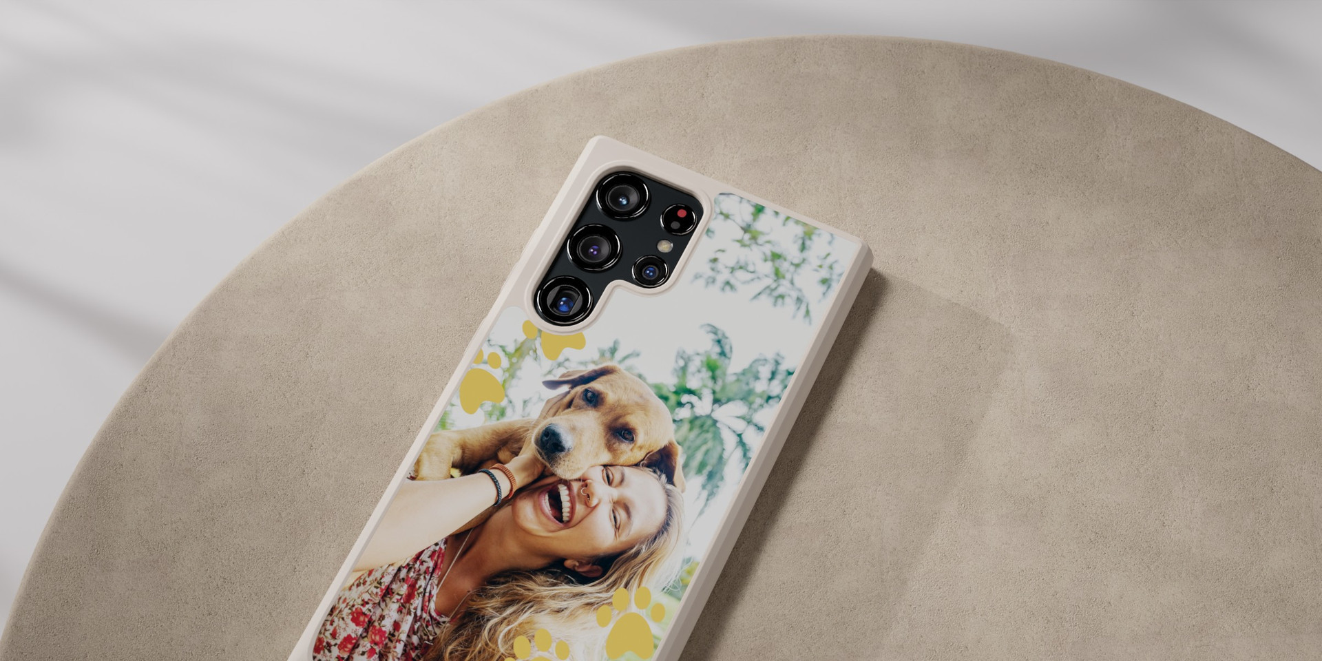 Samsung Galaxy S22 Ultra Handyhülle von NIVOCASE