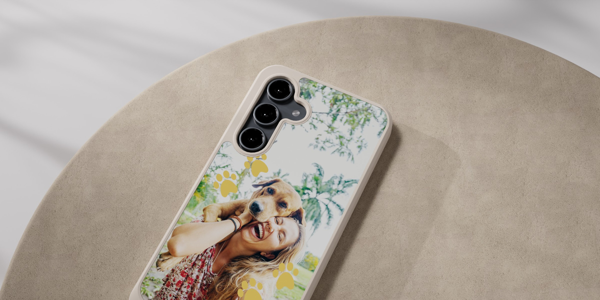 Samsung Galaxy S24 FE 5G Handyhülle von NIVOCASE