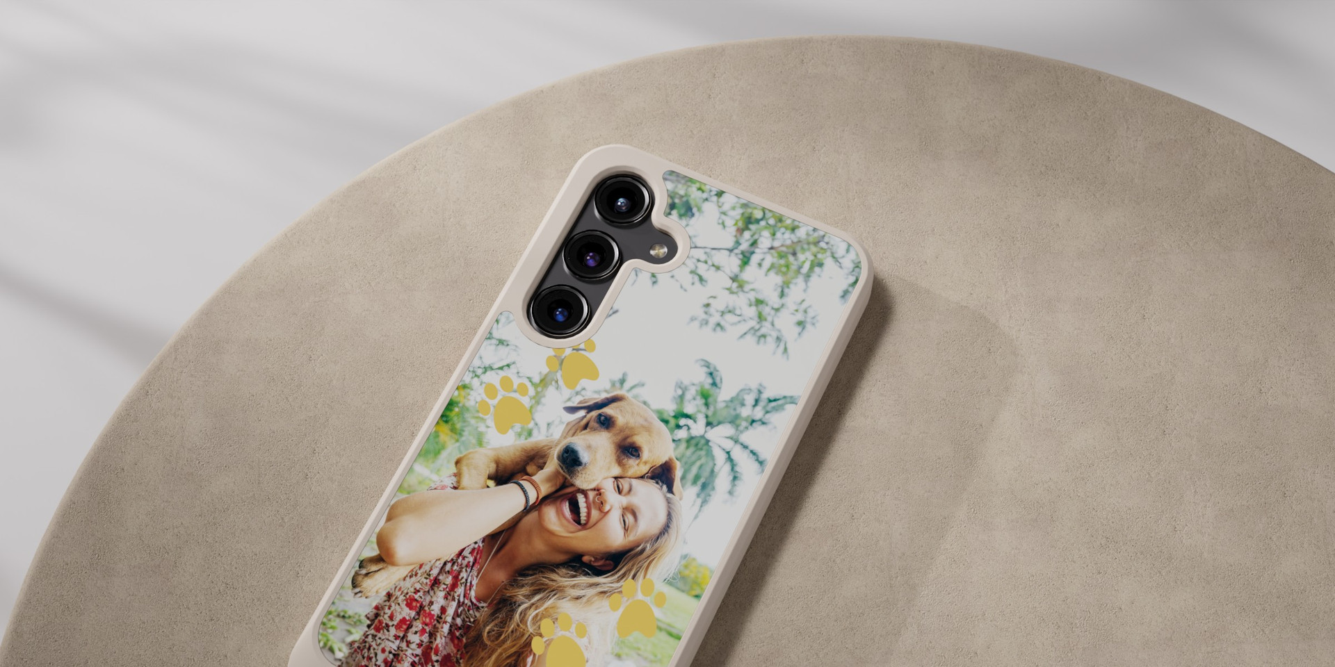 Samsung Galaxy S24 Plus Handyhülle von NIVOCASE