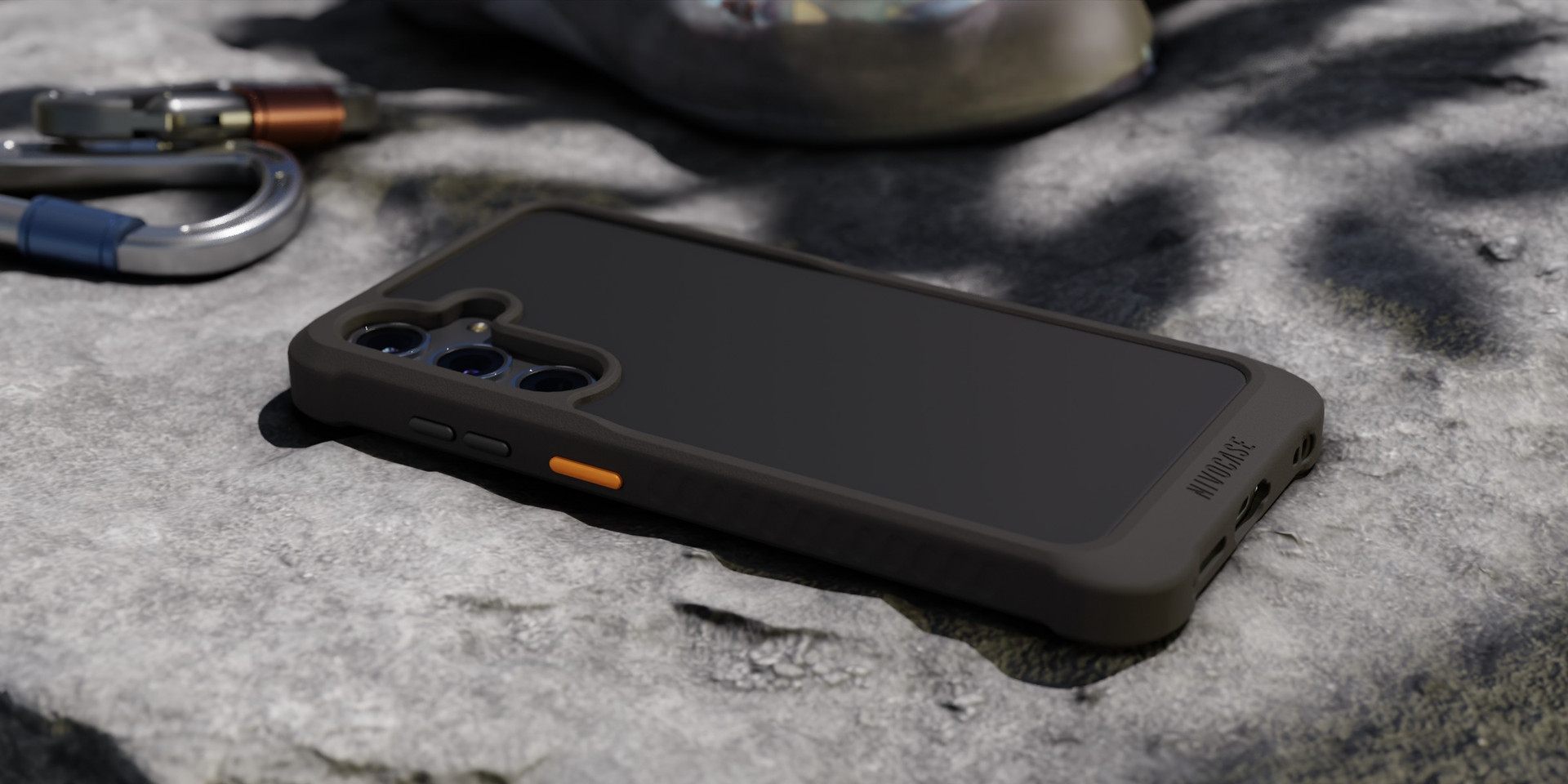 Samsung Galaxy S24 Plus Handyhülle von NIVOCASE