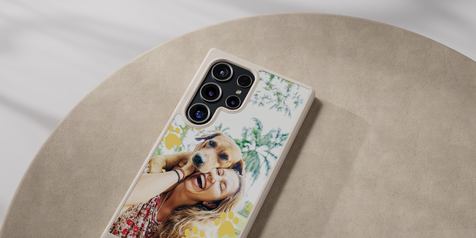 Samsung Galaxy S24 Ultra Handyhülle von NIVOCASE