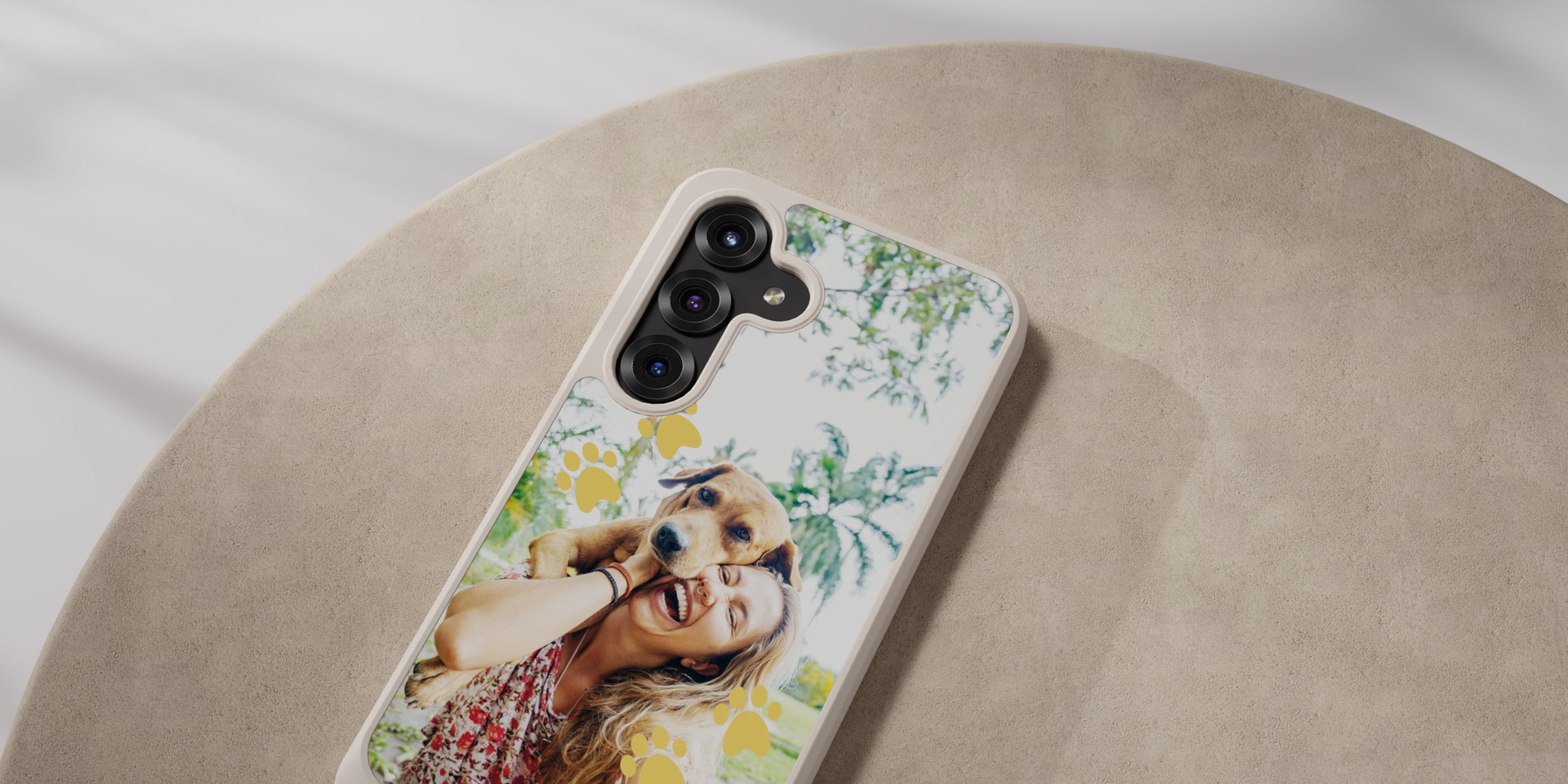 Samsung Galaxy S25 Handyhülle von NIVOCASE