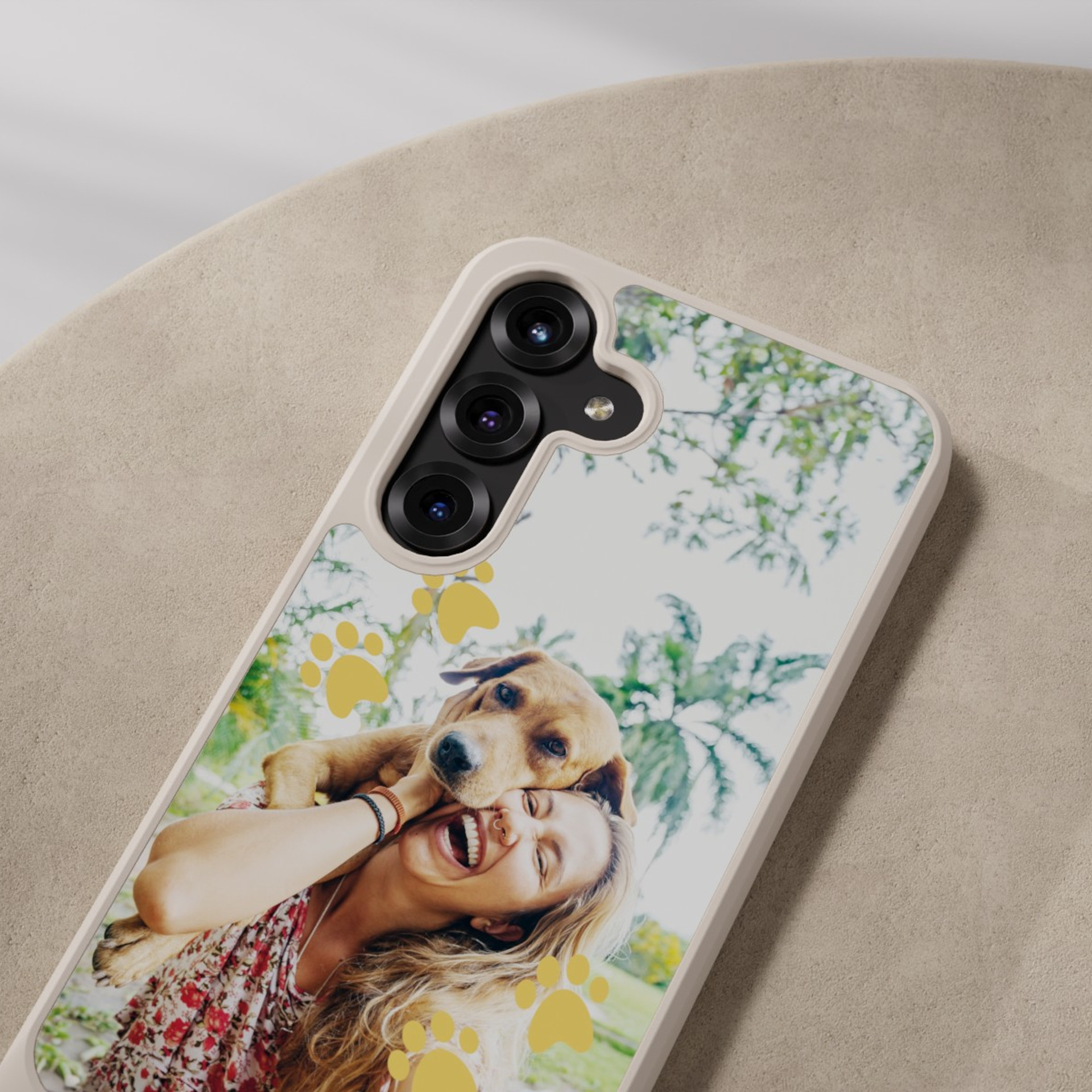Samsung Galaxy S25 Plus Handyhülle von NIVOCASE