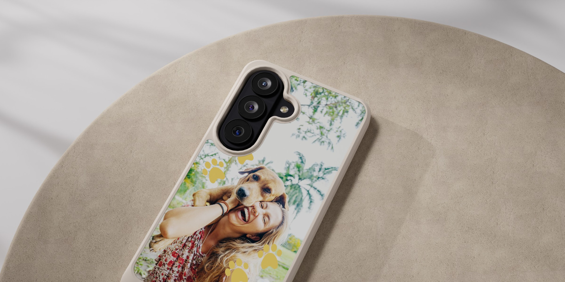 Samsung Galaxy S26 Handyhülle von NIVOCASE