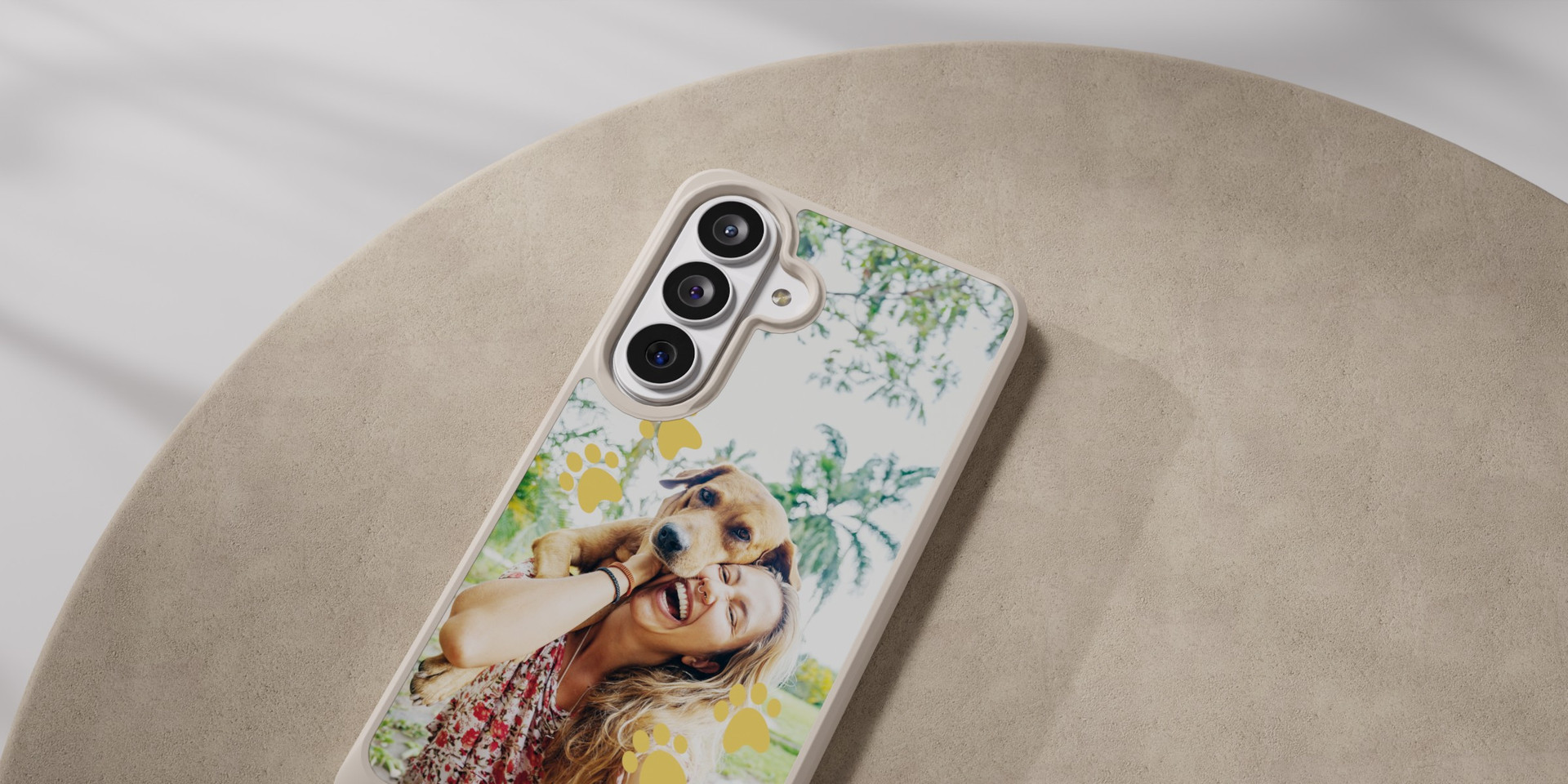 Samsung Galaxy S26 Plus Handyhülle von NIVOCASE