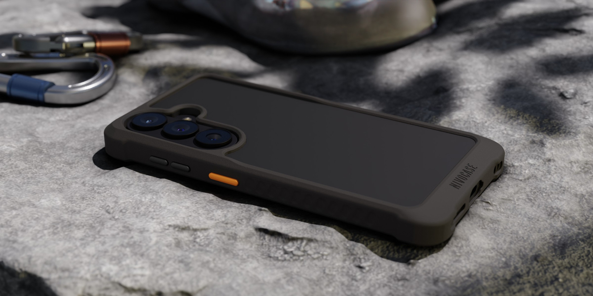 Samsung Galaxy S26 Handyhülle von NIVOCASE
