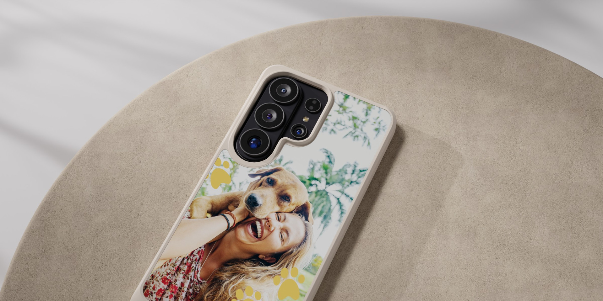 Samsung Galaxy S26 Ultra Handyhülle von NIVOCASE