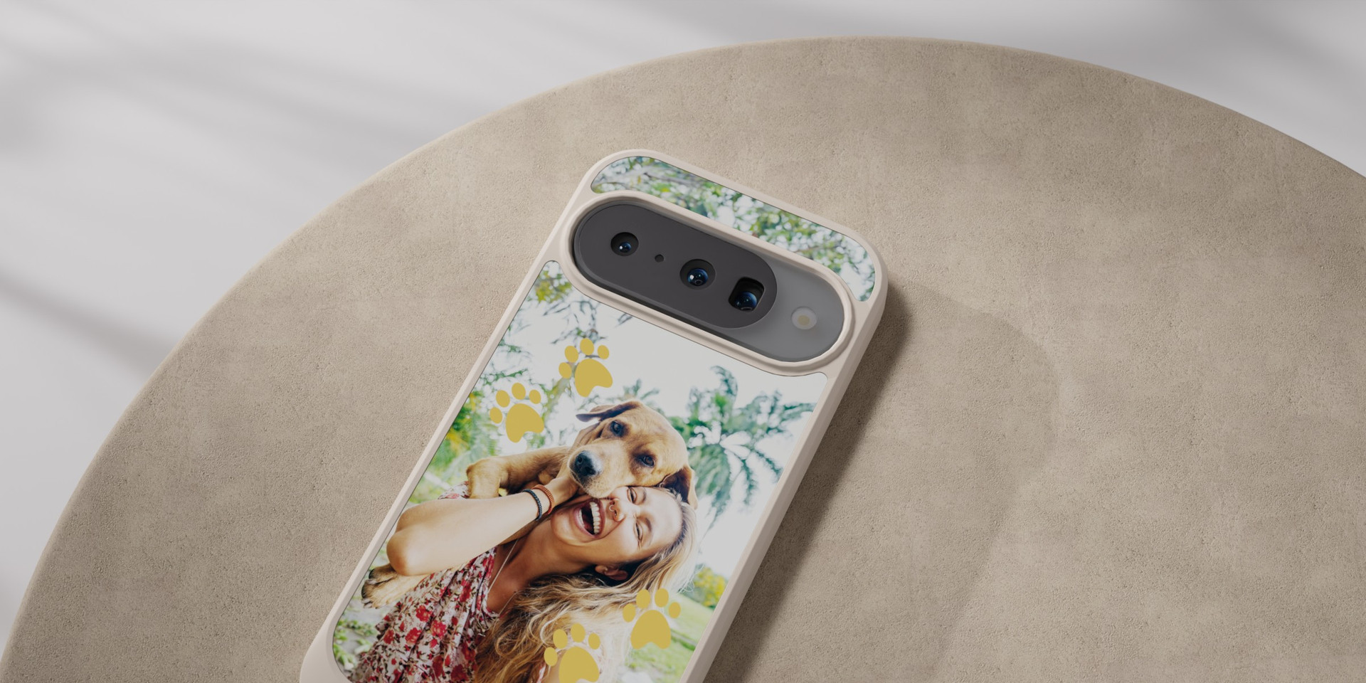 Google Pixel 10 Handyhülle von NIVOCASE