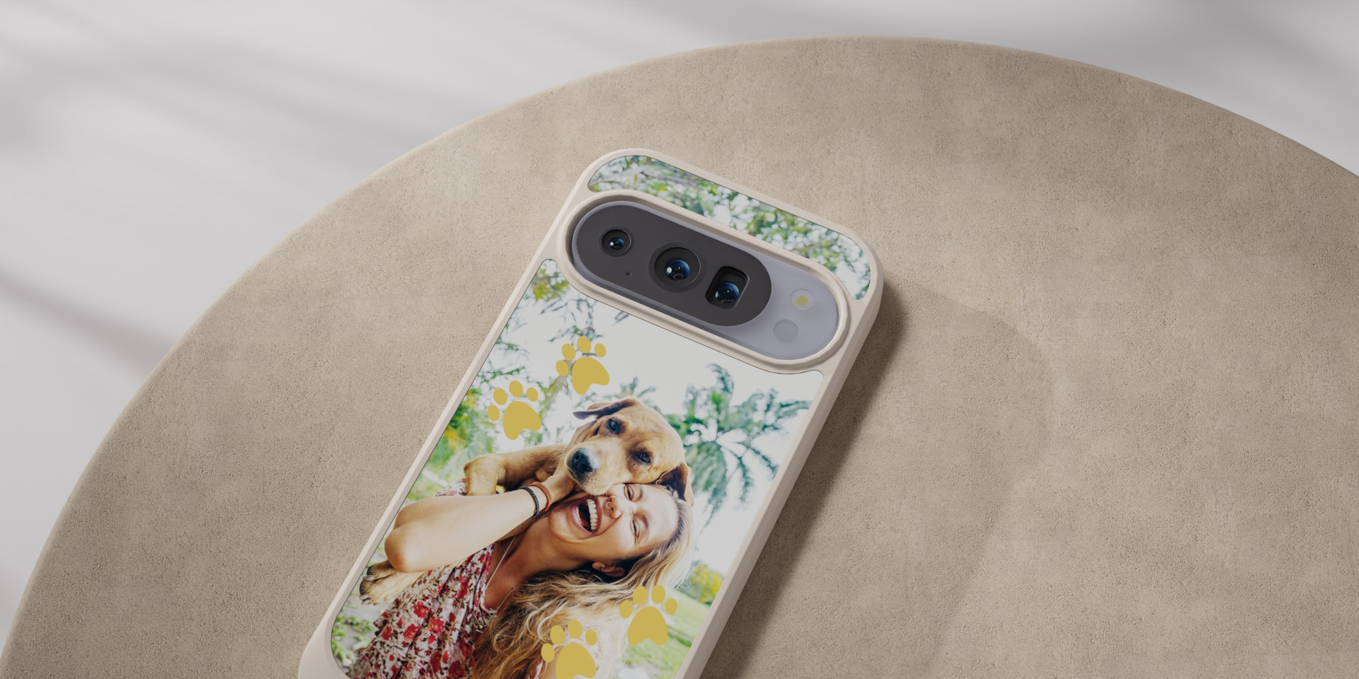 Google Pixel 10 Pro Handyhülle von NIVOCASE