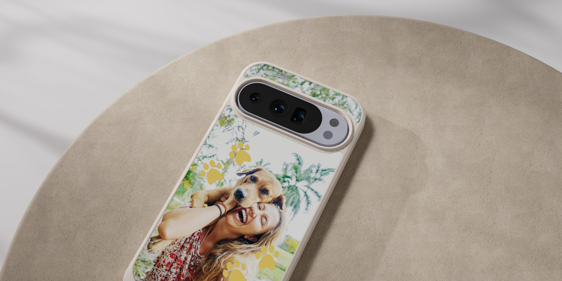 Google Pixel 10 Pro XL Handyhülle von NIVOCASE