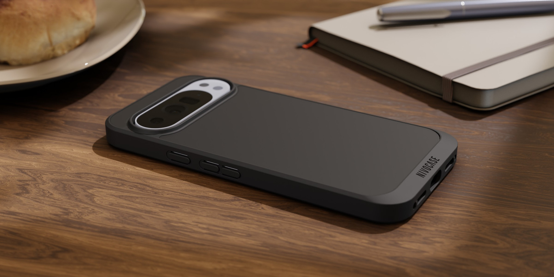 Google Pixel 10 Pro XL Handyhülle von NIVOCASE