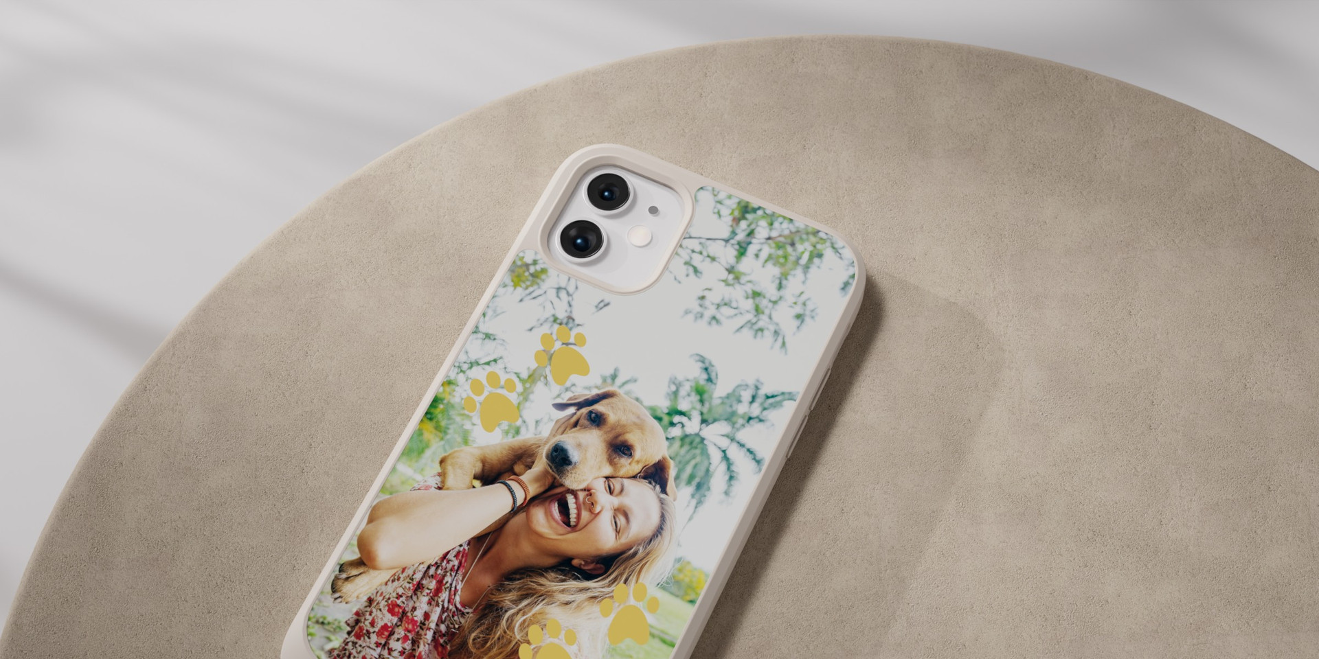 Apple iPhone 11 Handyhülle von NIVOCASE