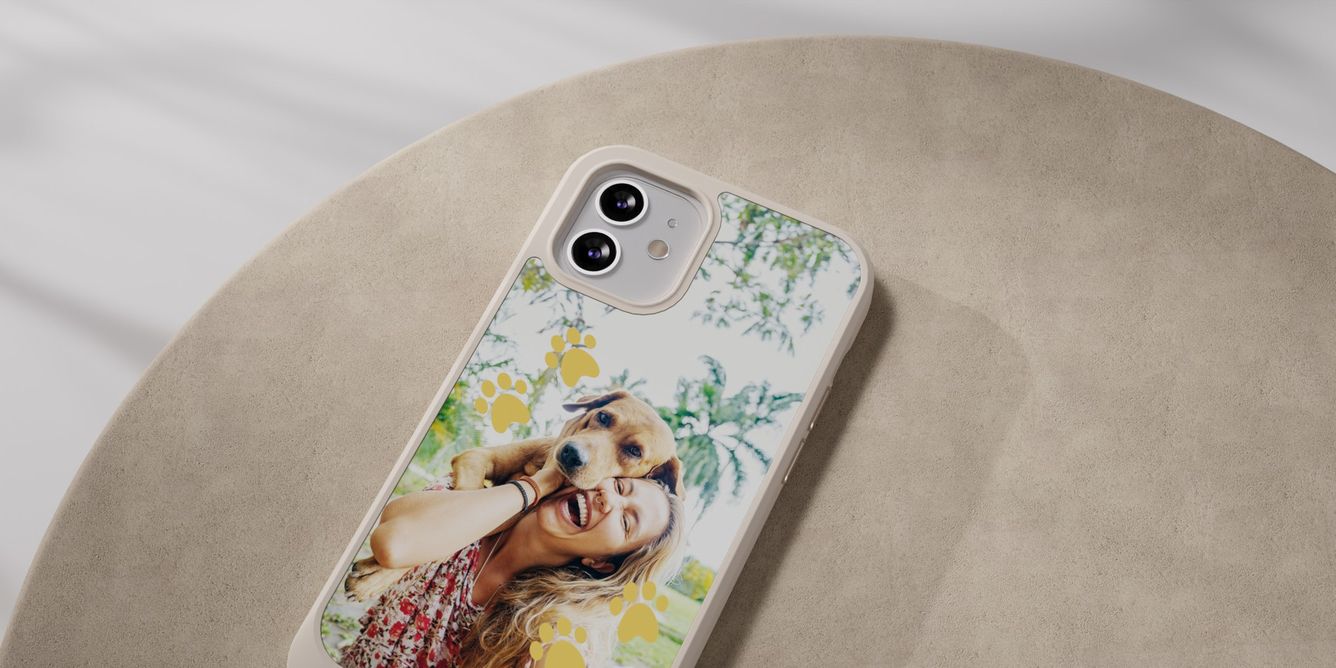Apple iPhone 12 Handyhülle von NIVOCASE