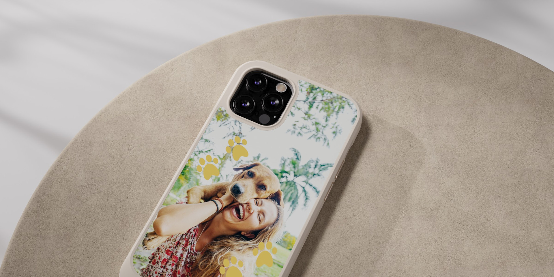 Apple iPhone 12 Pro Handyhülle von NIVOCASE