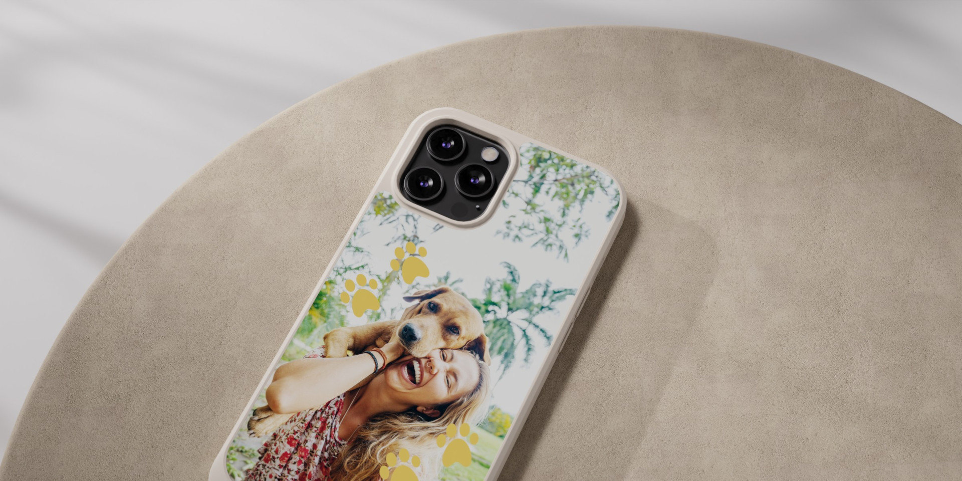 Apple iPhone 12 Pro Max Handyhülle von NIVOCASE