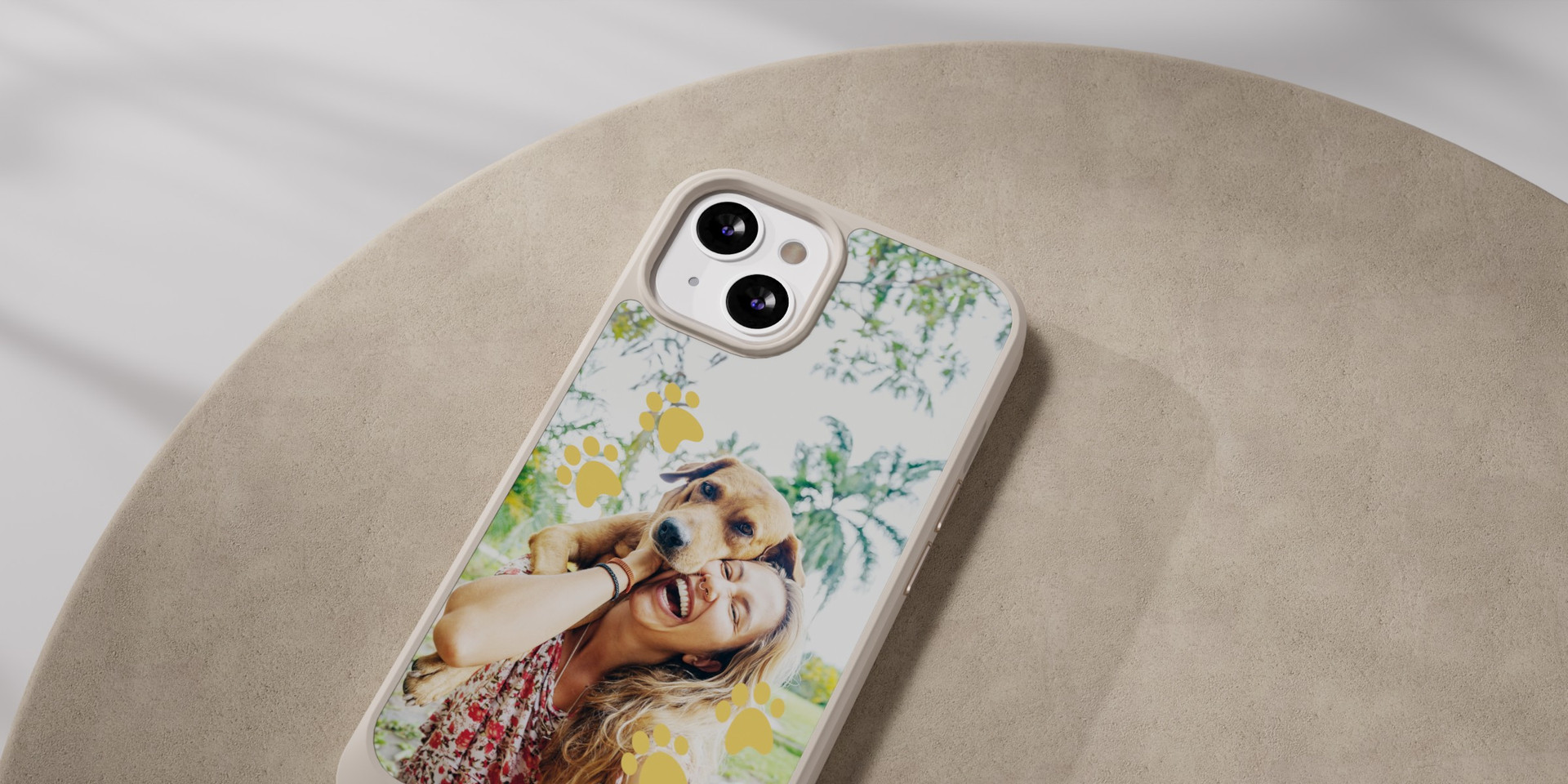 Apple iPhone 13 Handyhülle von NIVOCASE