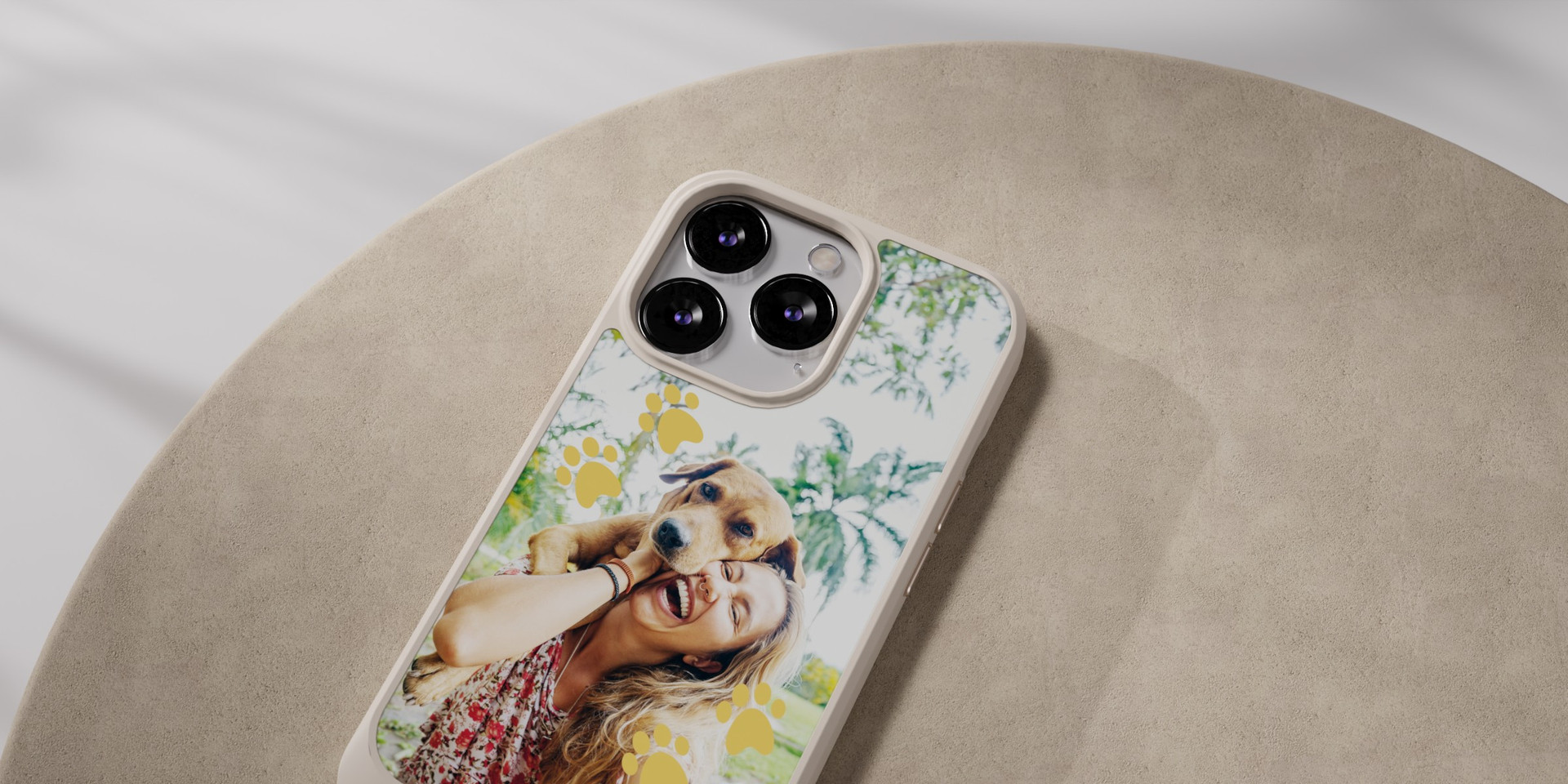 Apple iPhone 13 Pro Handyhülle von NIVOCASE