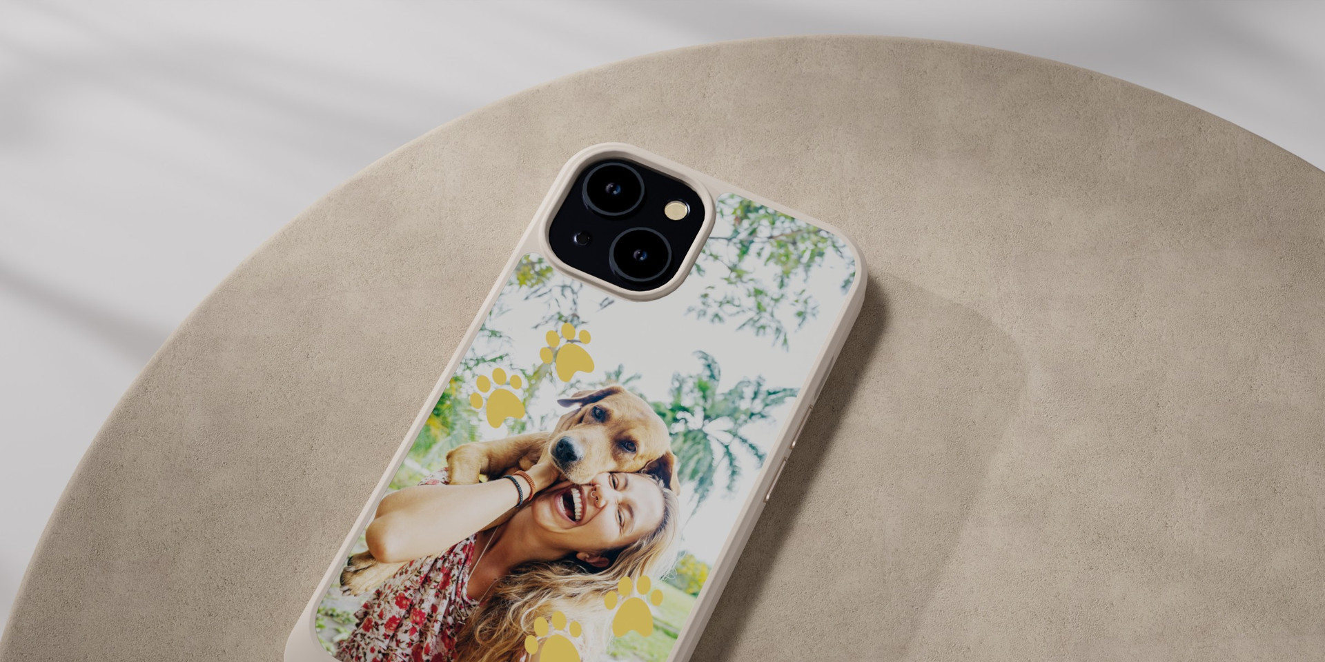 Apple iPhone 14 Handyhülle von NIVOCASE