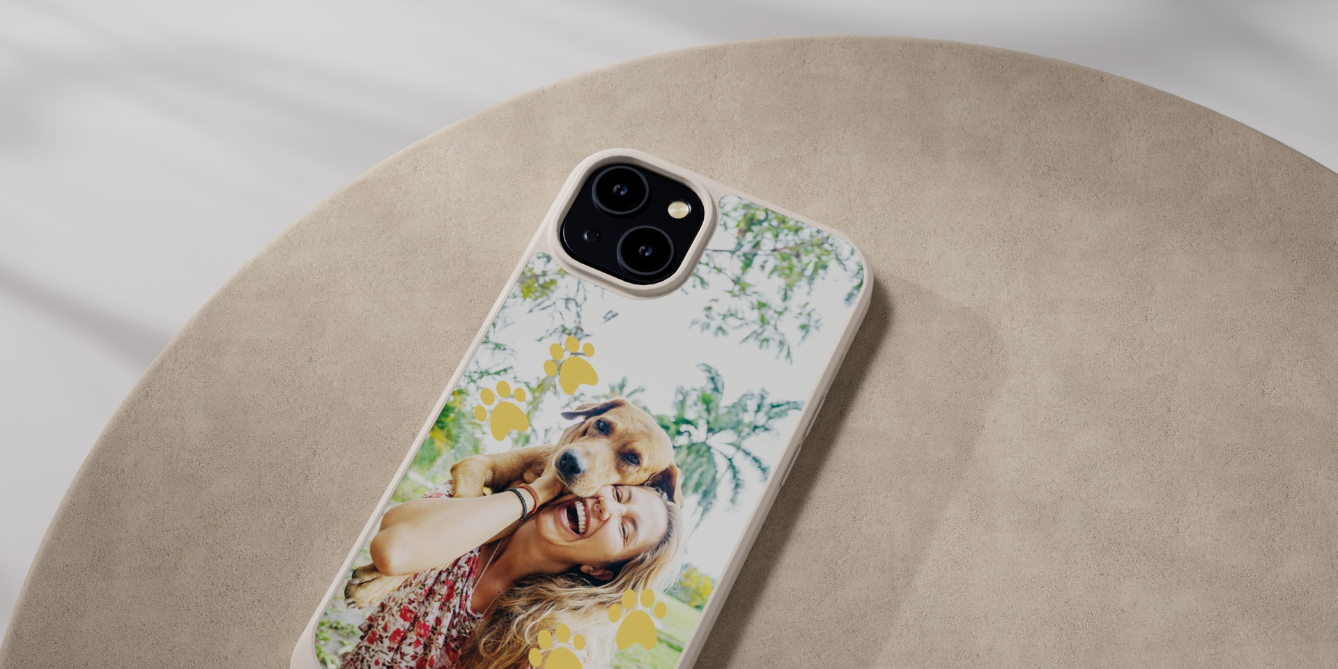 Apple iPhone 14 Plus Handyhülle von NIVOCASE