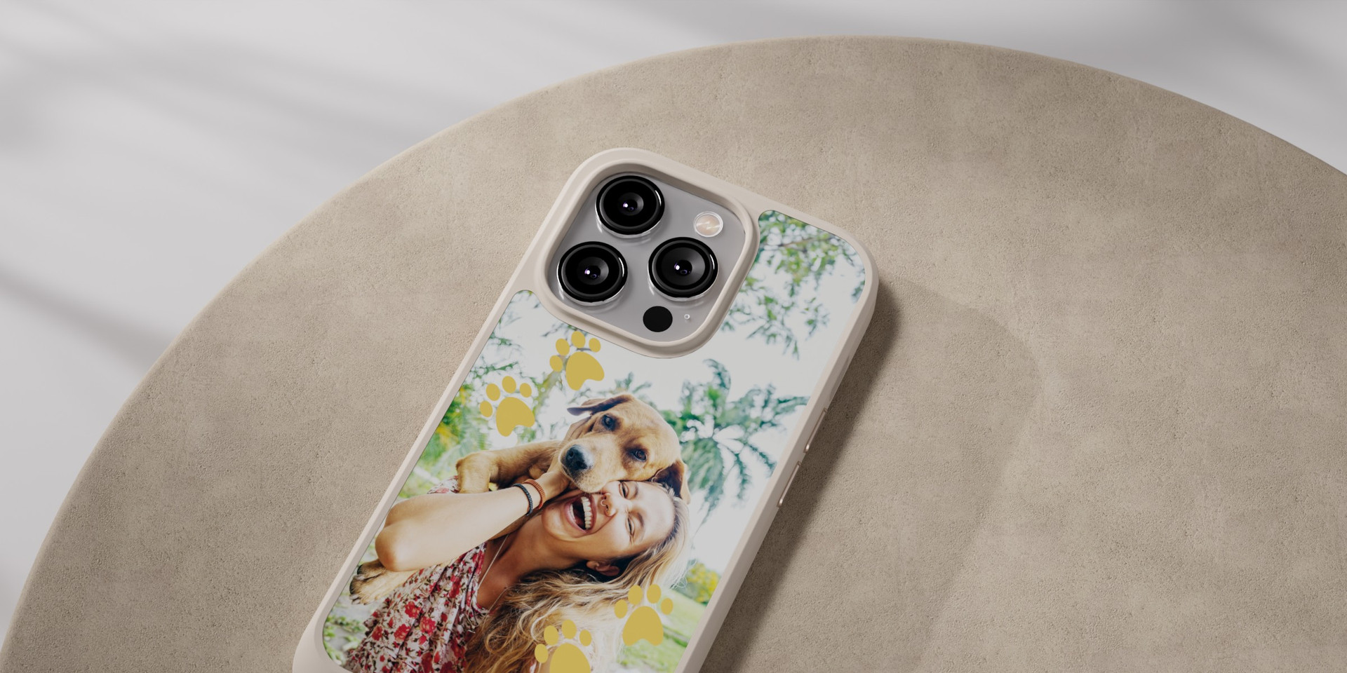 Apple iPhone 14 Pro Handyhülle von NIVOCASE