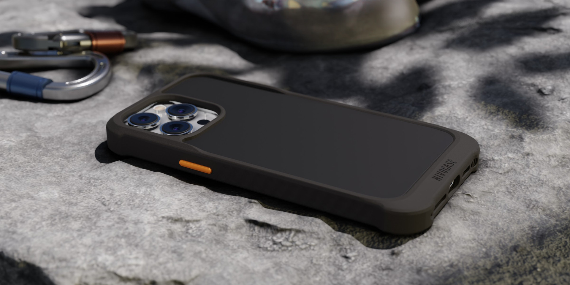 Apple iPhone 14 Pro Max Handyhülle von NIVOCASE