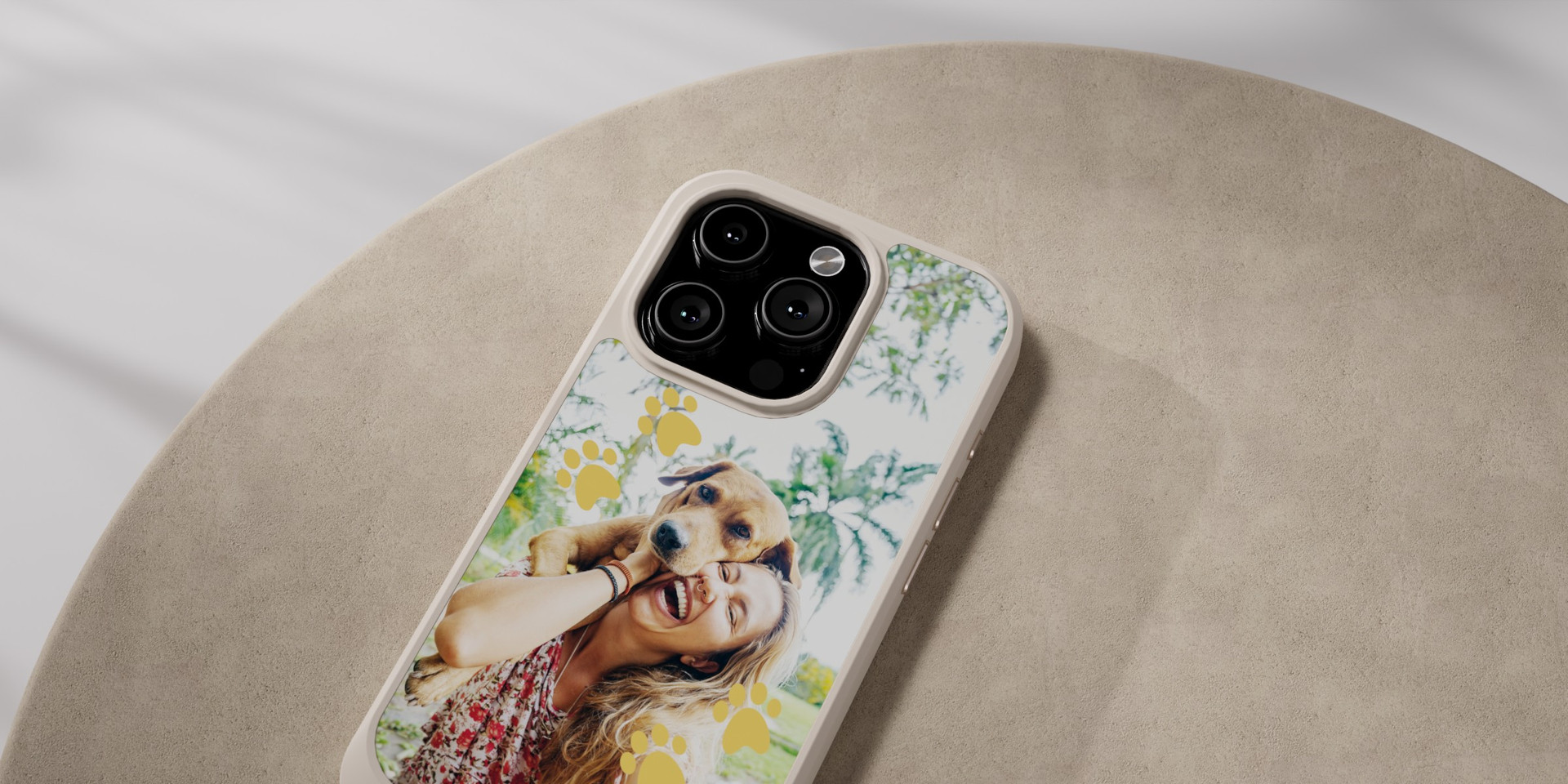 Apple iPhone 15 Pro Handyhülle von NIVOCASE
