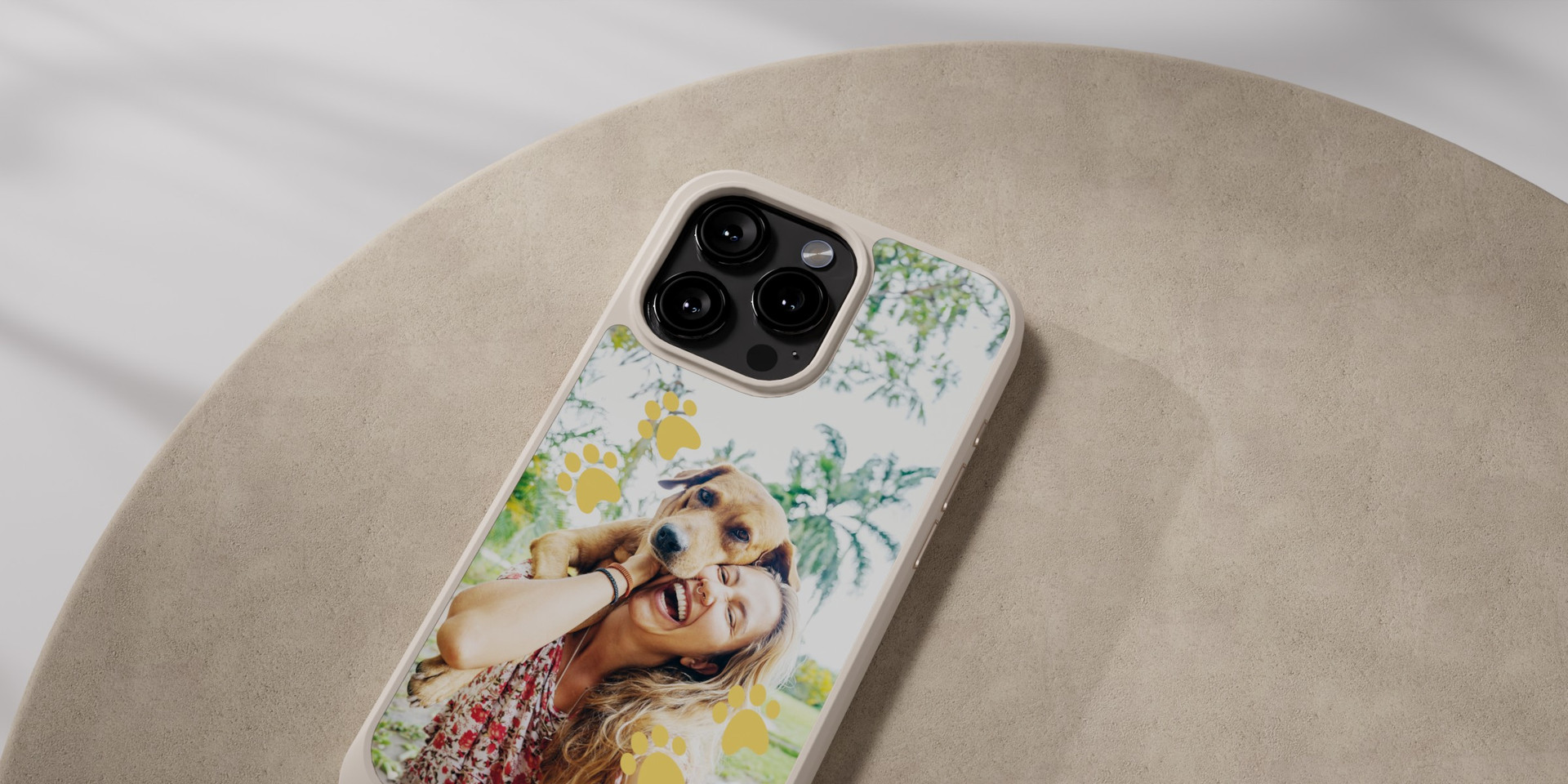 Apple iPhone 15 Pro Max Handyhülle von NIVOCASE