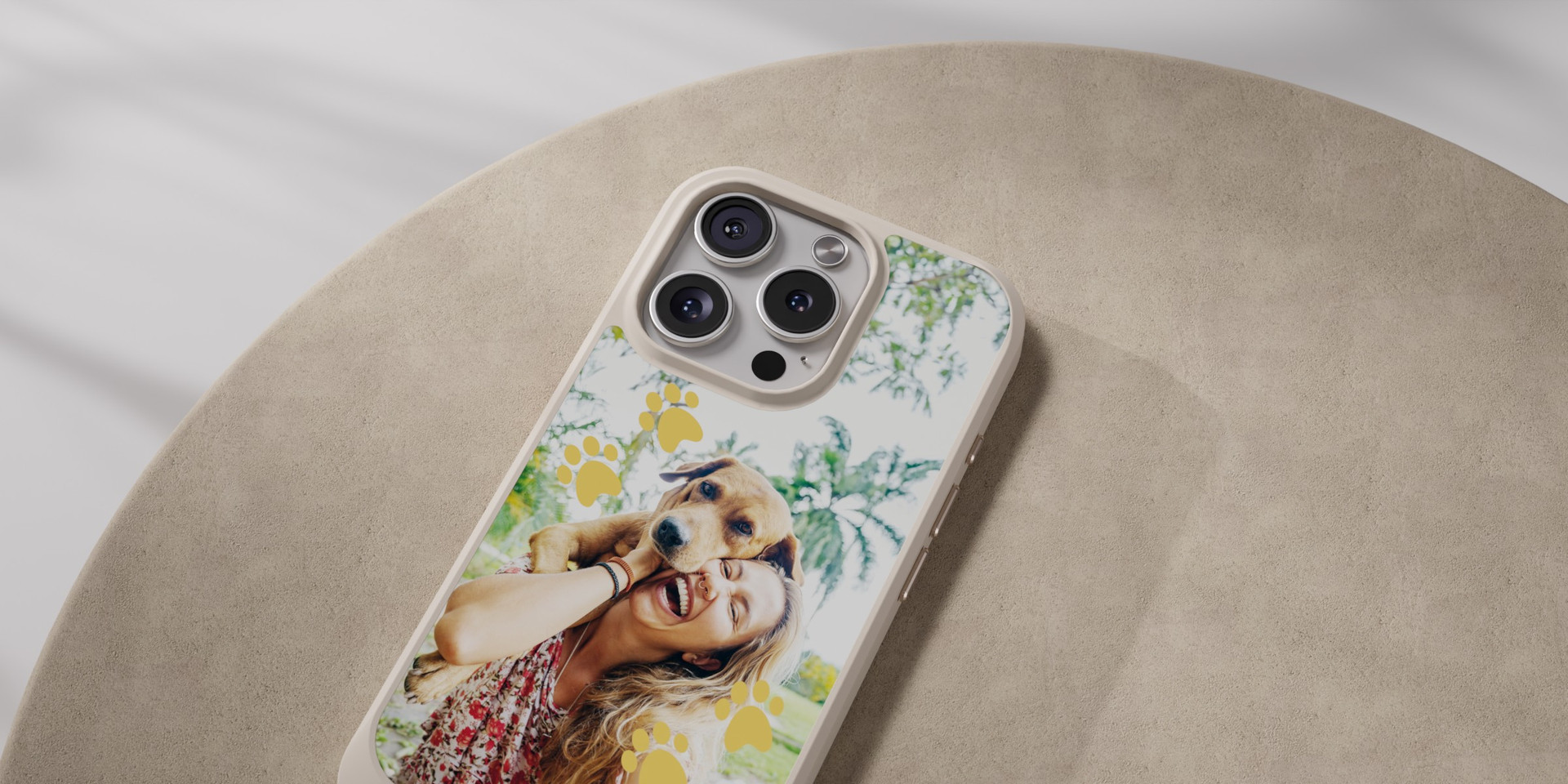 Apple iPhone 16 Pro Handyhülle von NIVOCASE