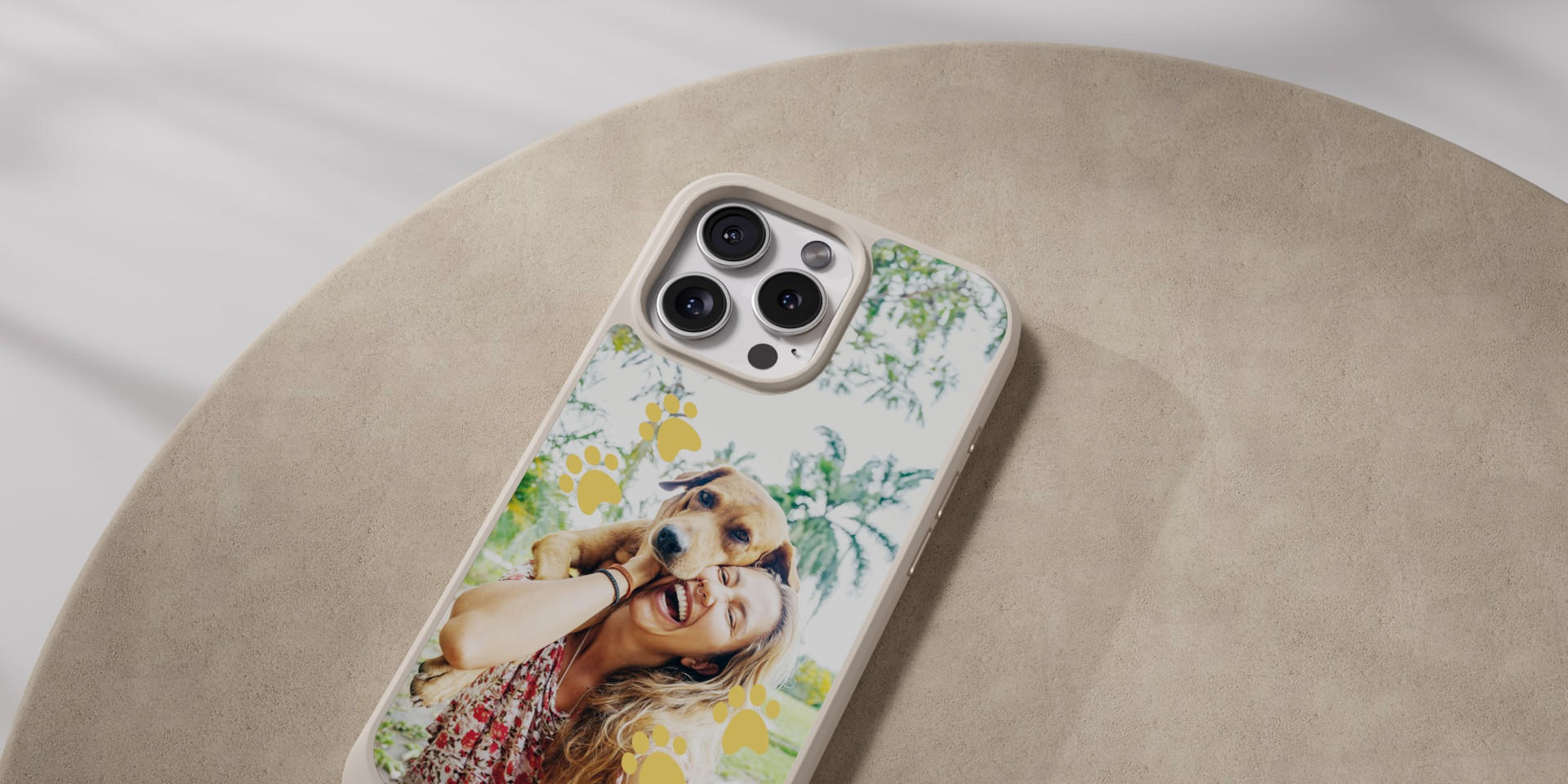 Apple iPhone 16 Pro Max Handyhülle von NIVOCASE