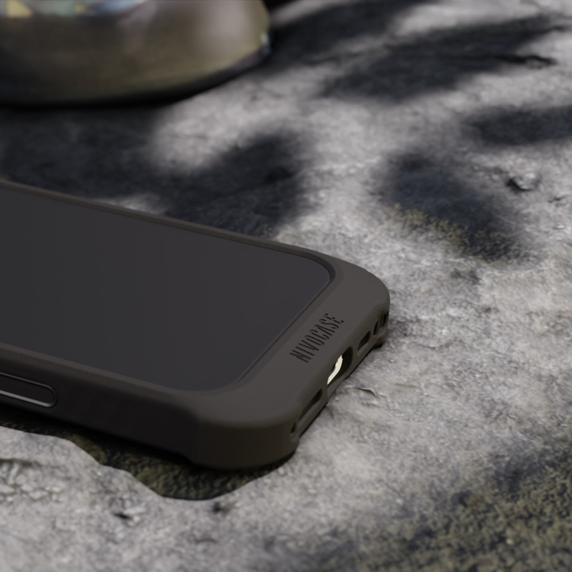 Apple iPhone 16 Handyhülle von NIVOCASE
