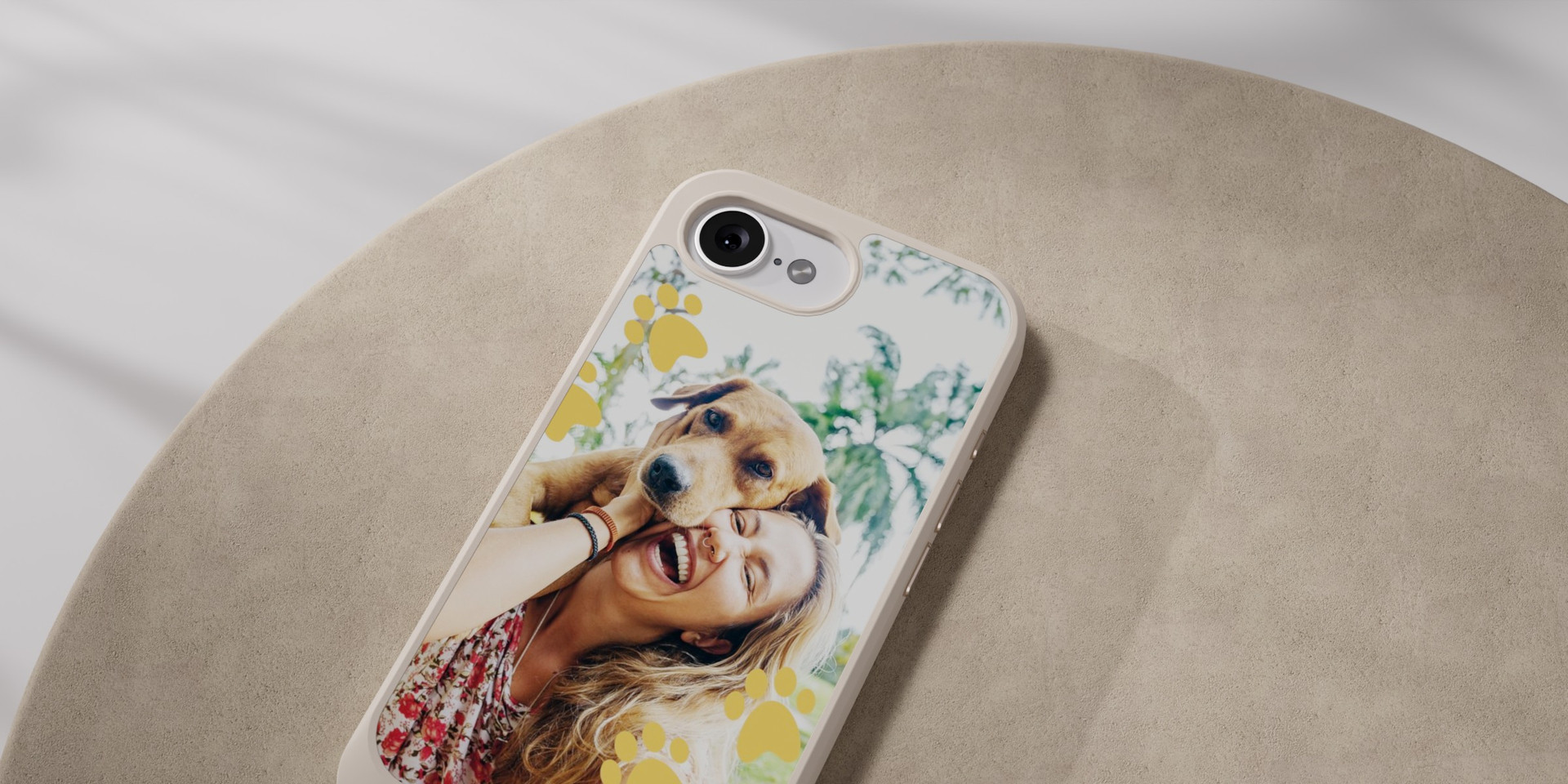 Apple iPhone 16e Handyhülle von NIVOCASE