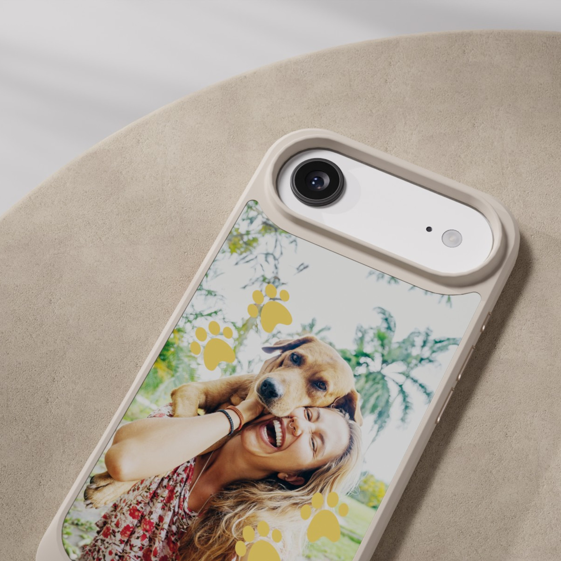 iPhone 17 Air Handyhülle von NIVOCASE