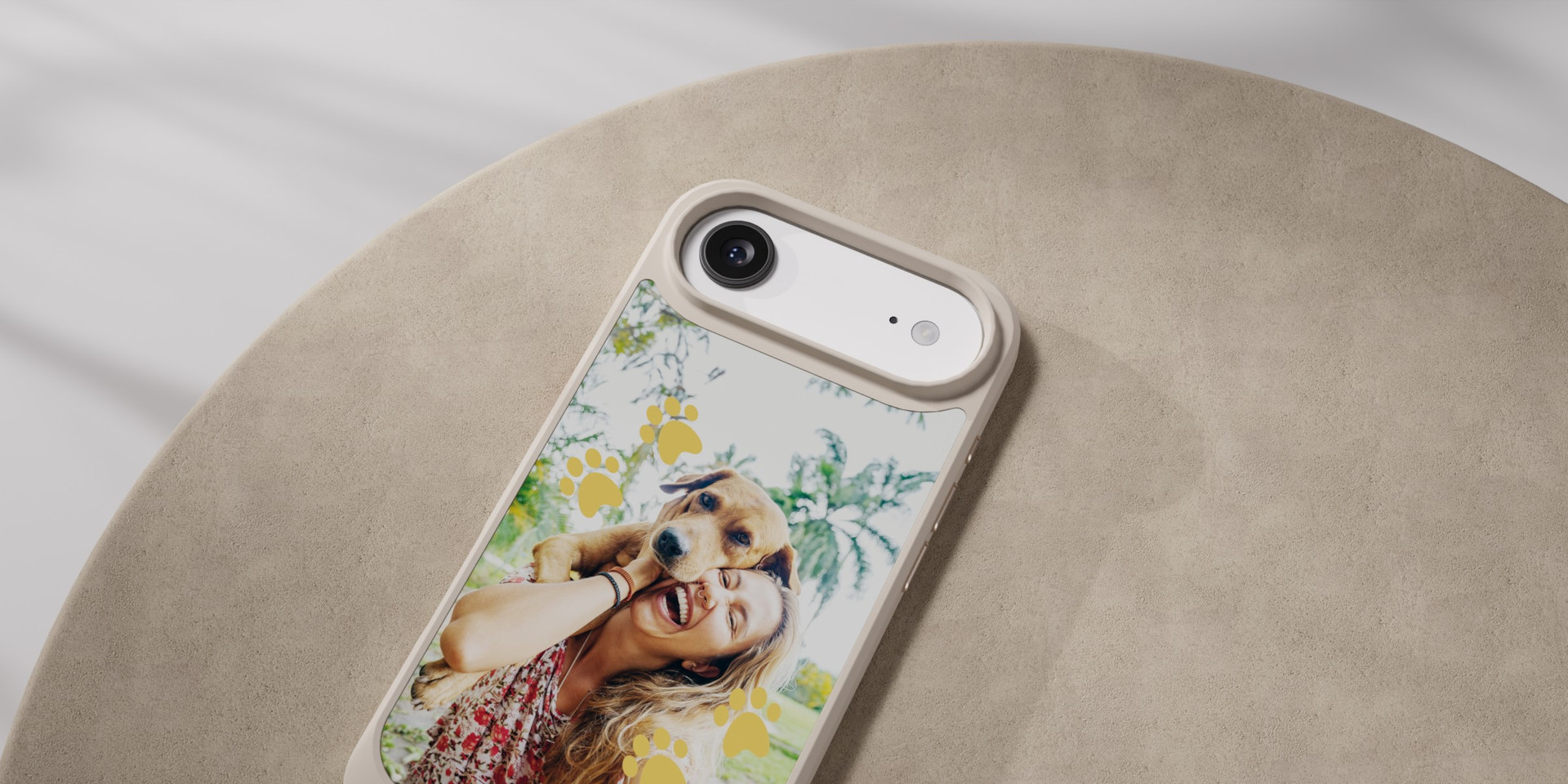 iPhone 17 Air Handyhülle von NIVOCASE