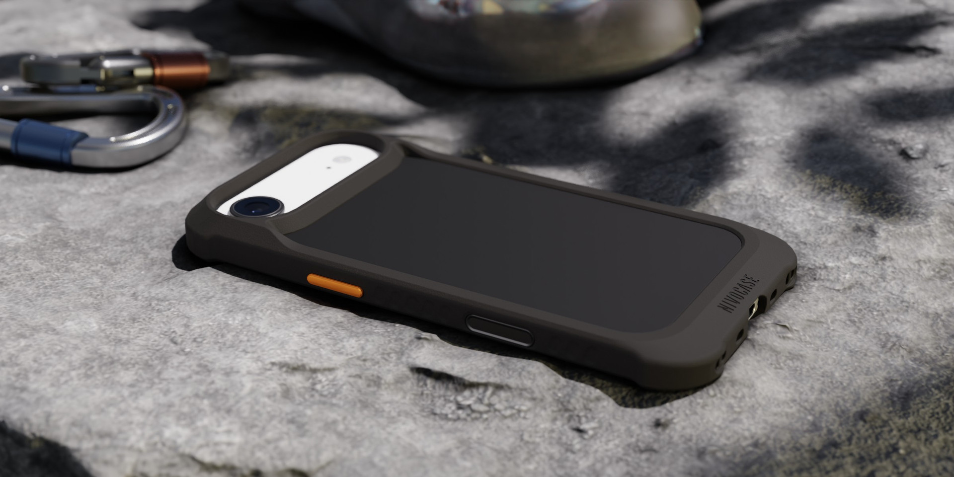 iPhone 17 Air Handyhülle von NIVOCASE