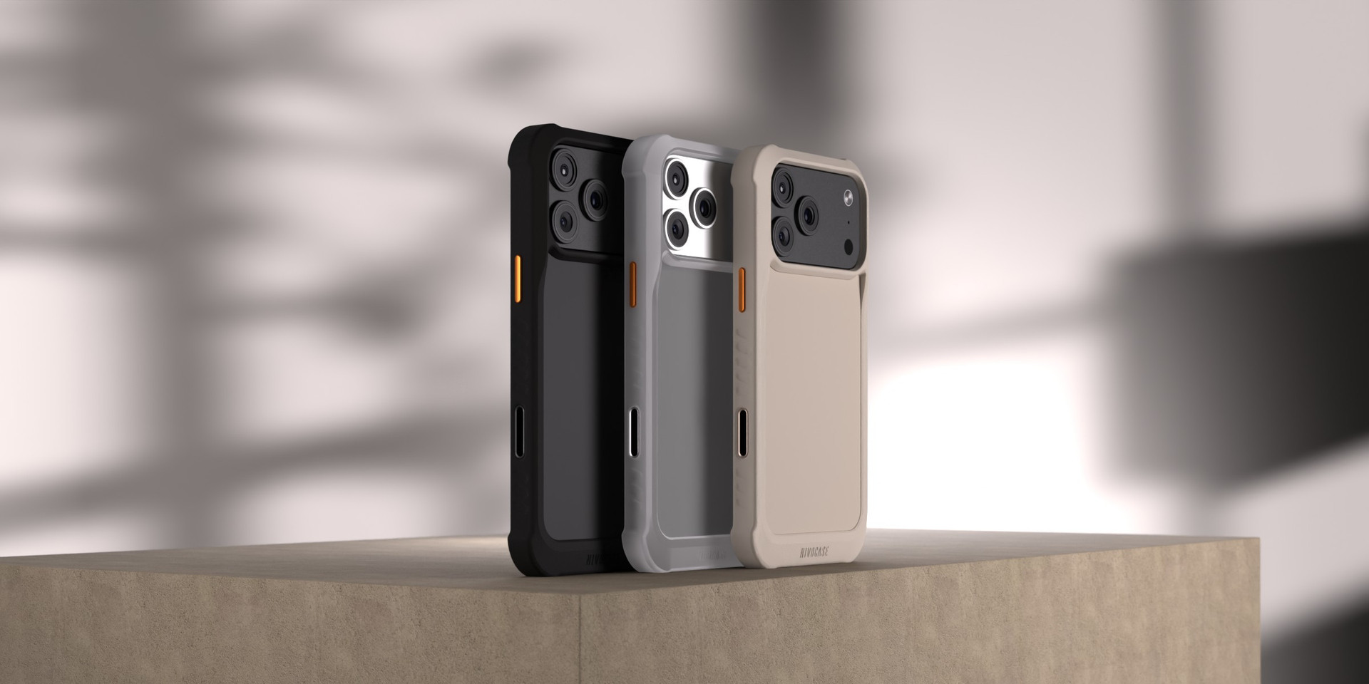 iPhone 18 Pro Max Hüllen selbst gestalten