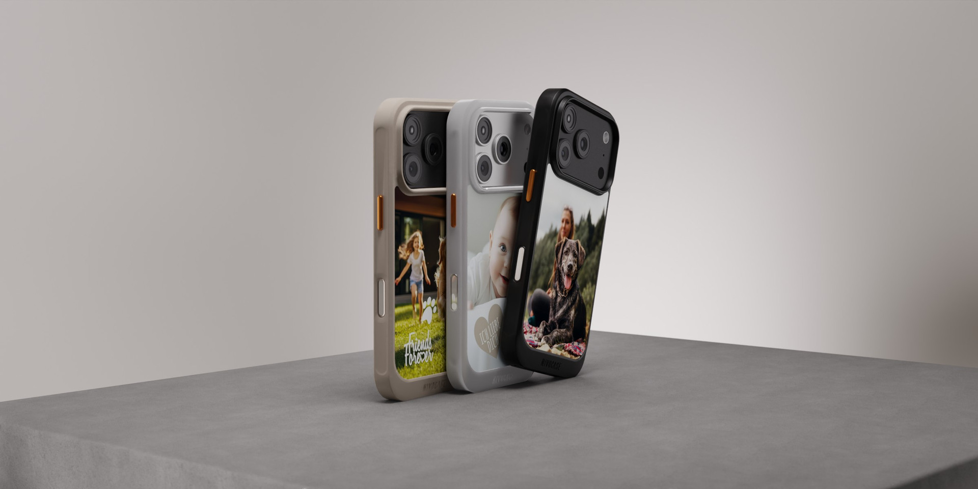 iPhone 18 Pro Max Handyhülle selbst designen