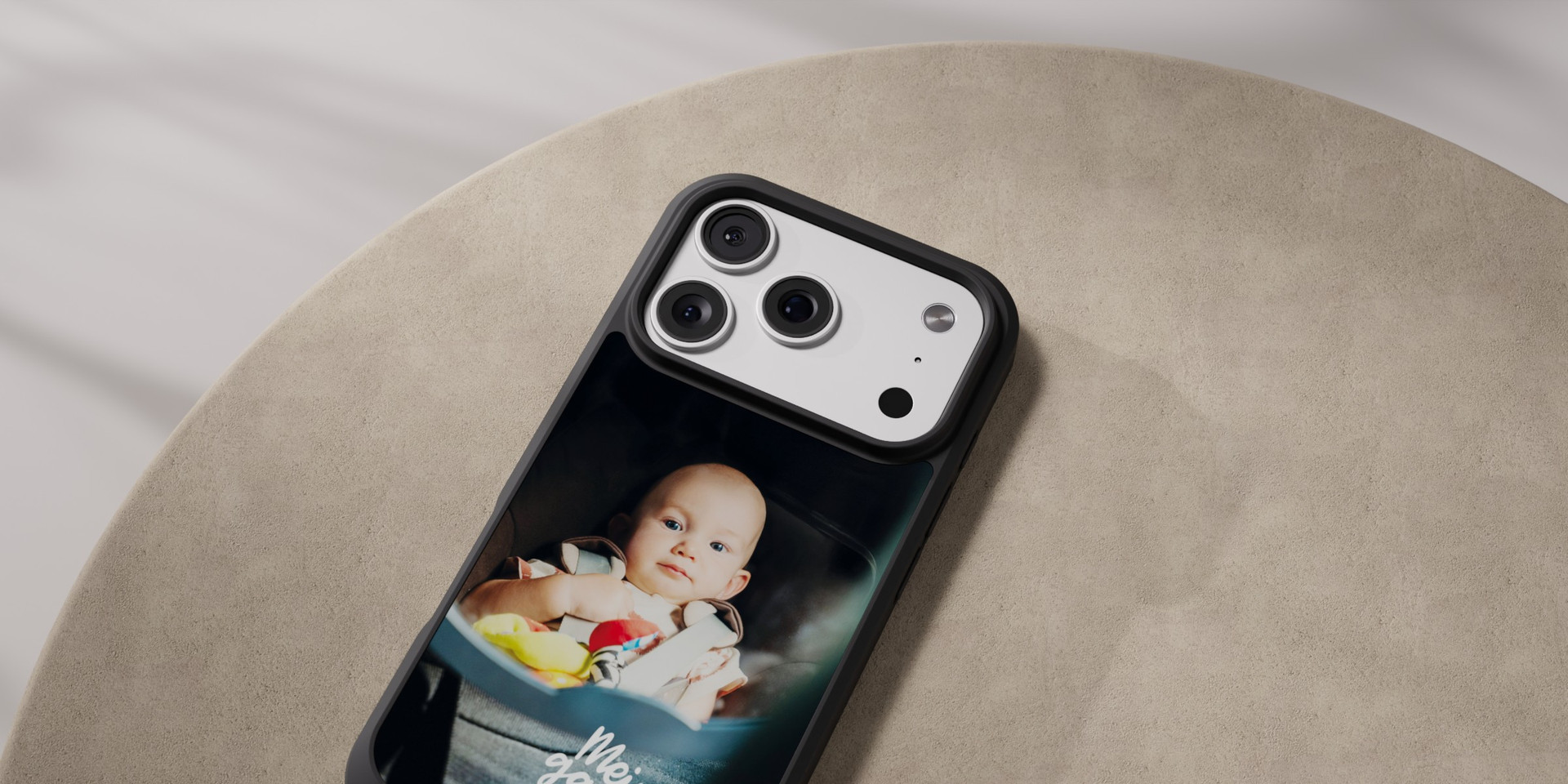 iPhone 18 Pro Max Handyhülle selbst gestalten