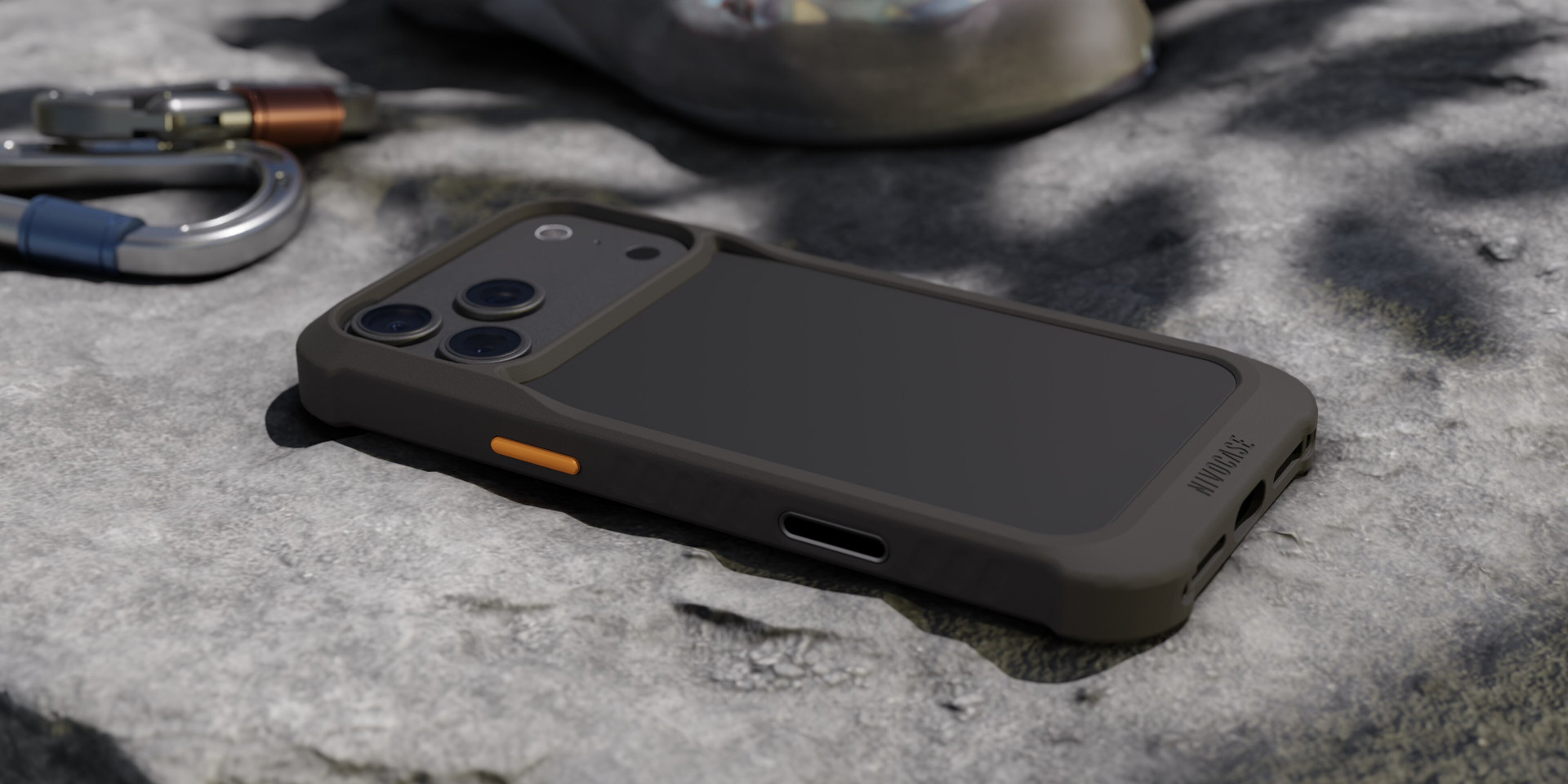 Apple iPhone 18 Pro Max Handyhülle