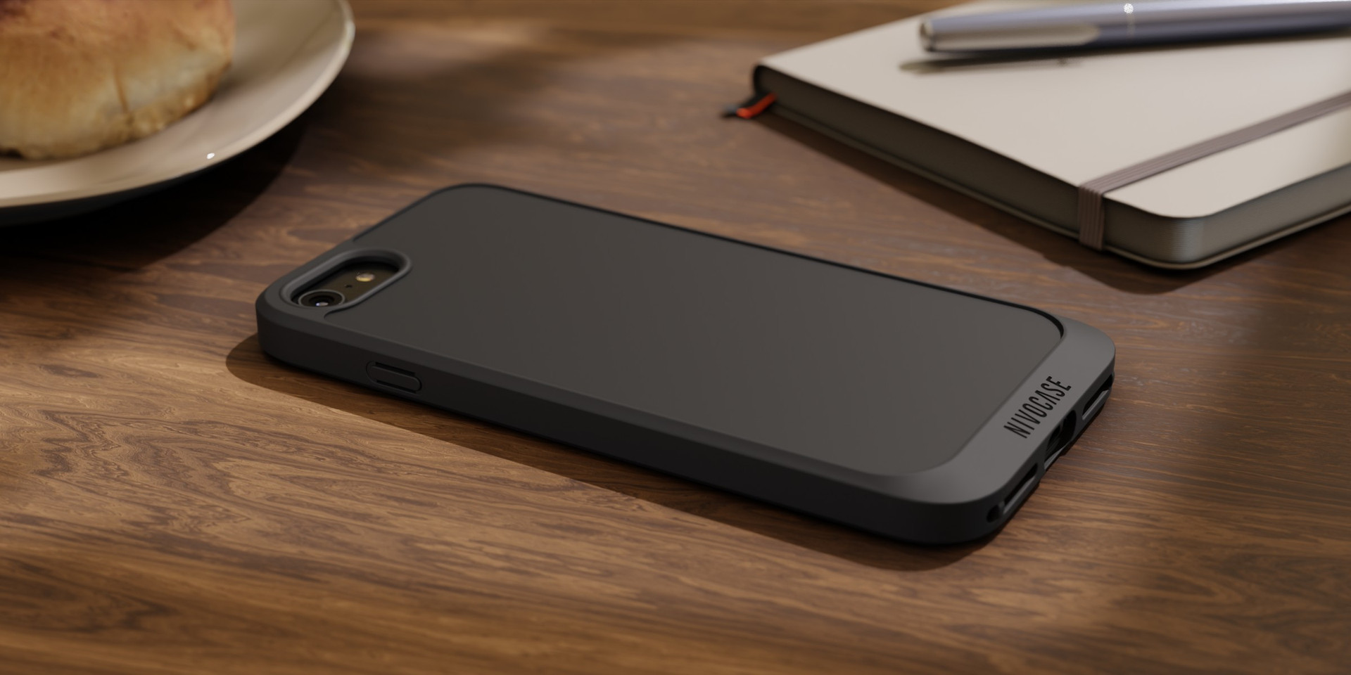 Apple iPhone 17 Handyhülle von NIVOCASE