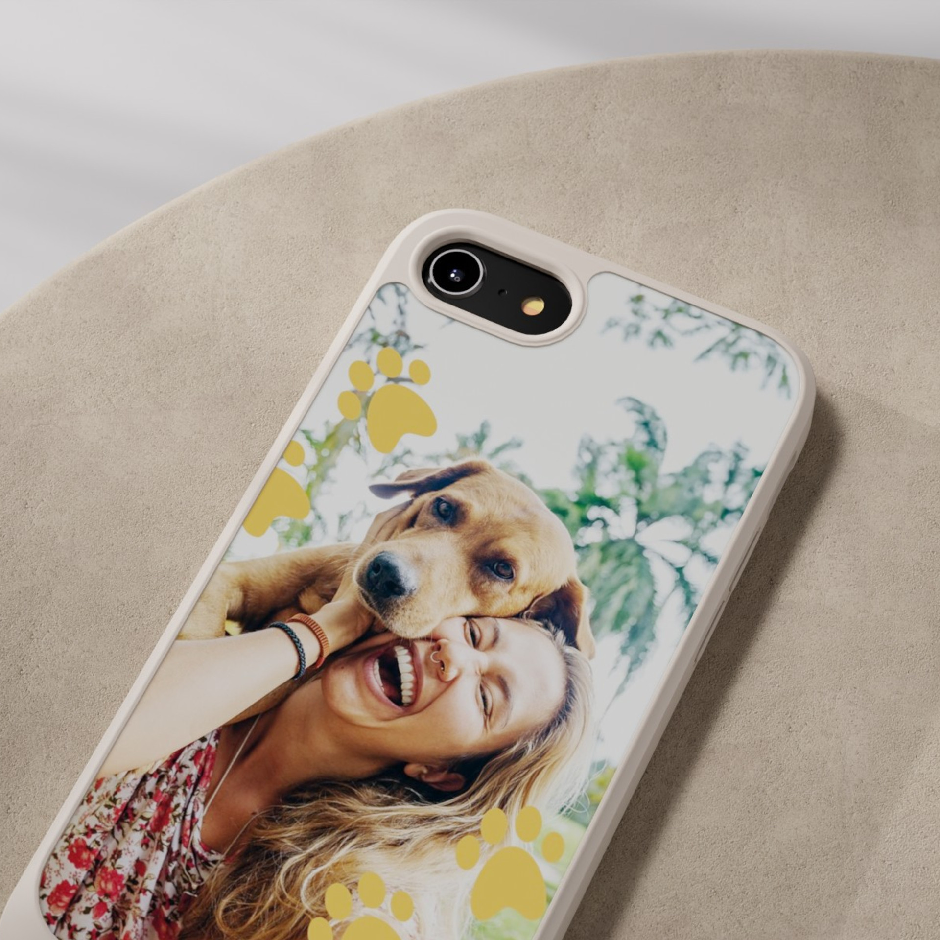Apple iPhone 17 Handyhülle von NIVOCASE